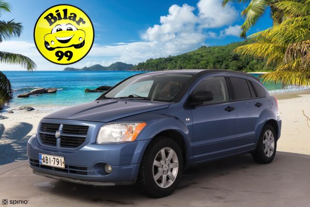 Dodge Caliber 2006