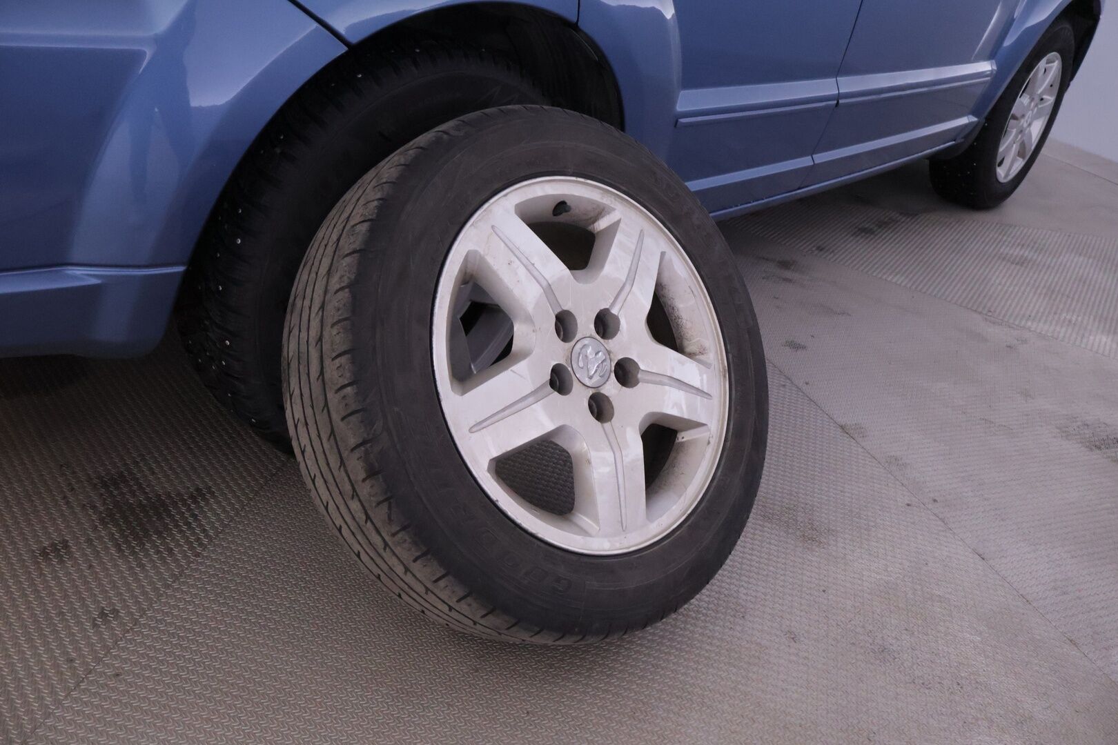 Dodge Caliber 2006 4D HATCHBACK 1.8 YritysOutlet - Myydään vain yrityksille