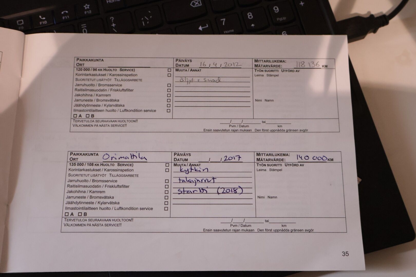 Dodge Caliber 2006 4D HATCHBACK 1.8 YritysOutlet - Myydään vain yrityksille