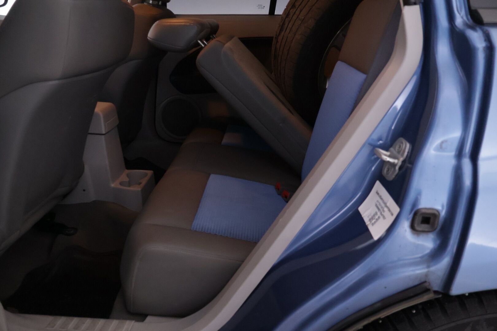 Dodge Caliber 2006 4D HATCHBACK 1.8 YritysOutlet - Myydään vain yrityksille