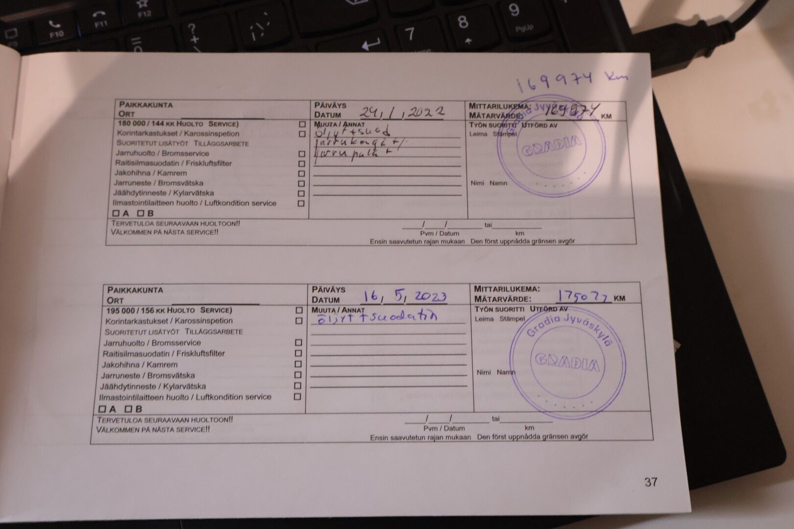 Dodge Caliber 2006 4D HATCHBACK 1.8 YritysOutlet - Myydään vain yrityksille