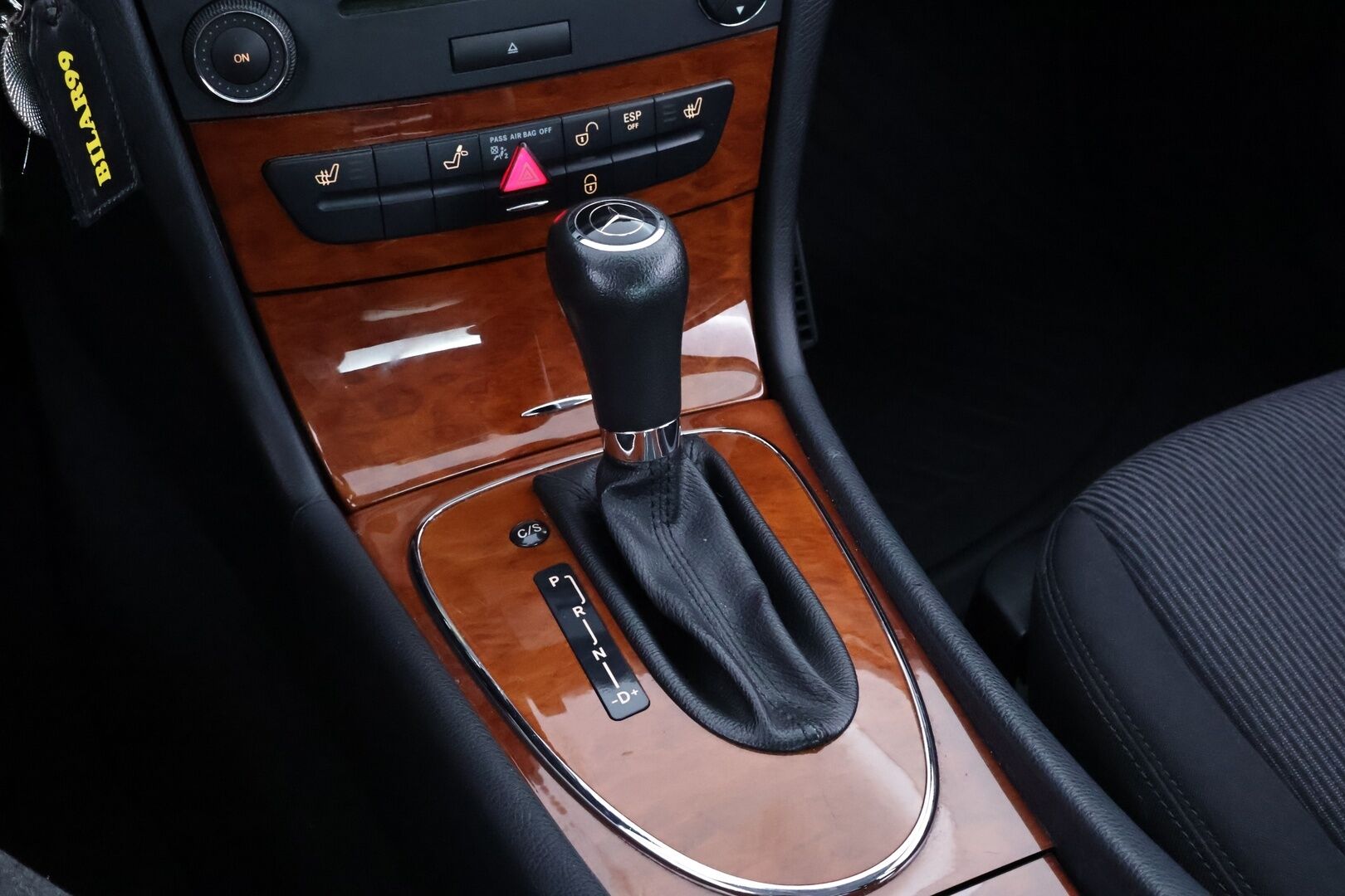 Mercedes-Benz E 2006 280 CDI 4Matic Facelift aut - Suomiauto | Vakkari | Lohko&Sisäpistoke | Aut.Ilmastointi | 2x Renkaat Aluvantein | Myydään tuoreella leimalla!