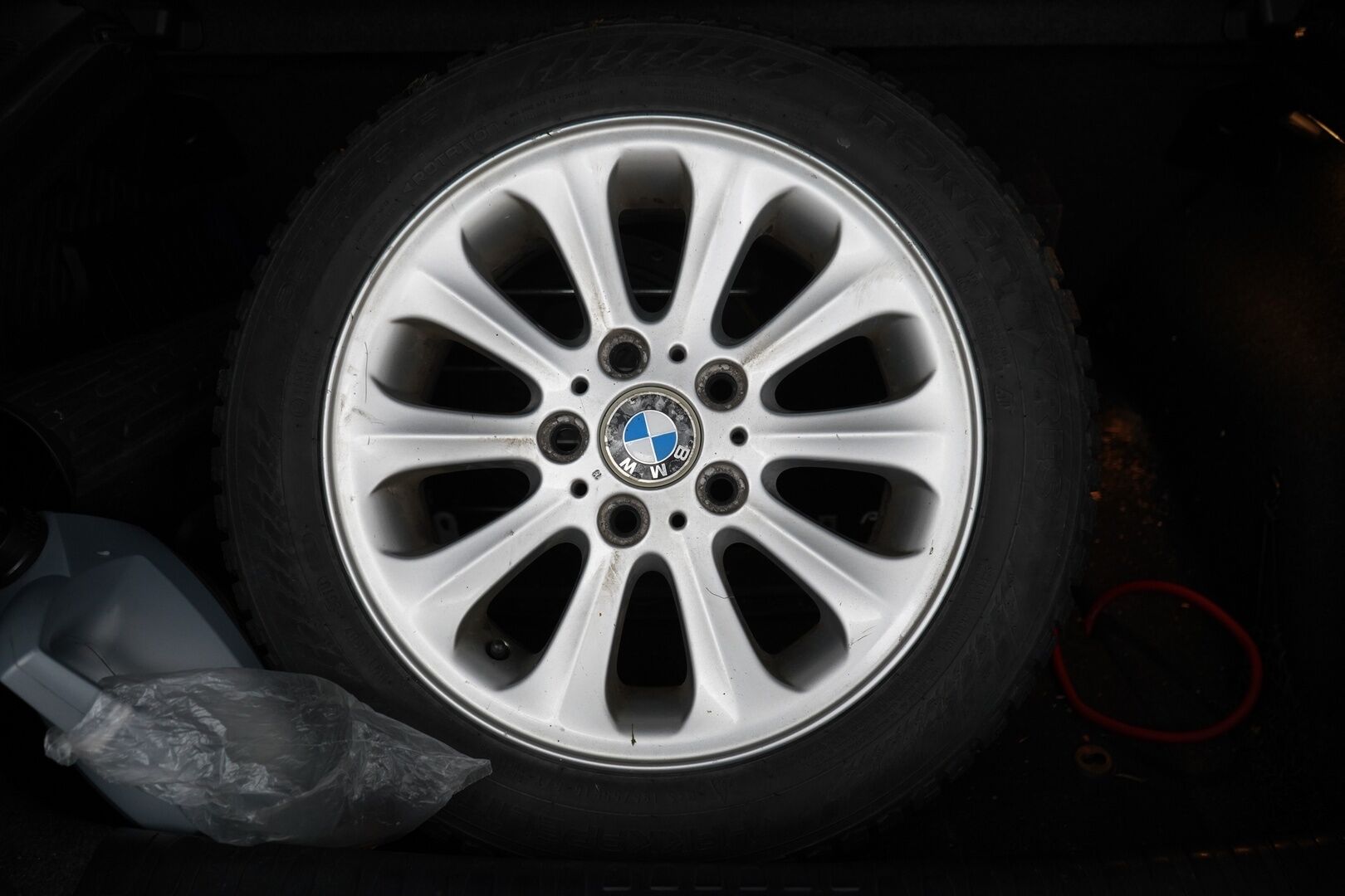 BMW 116 2008 E87 Hatchback 116i Business - * MYYDÄÄN HUUTOKAUPAT.COM *