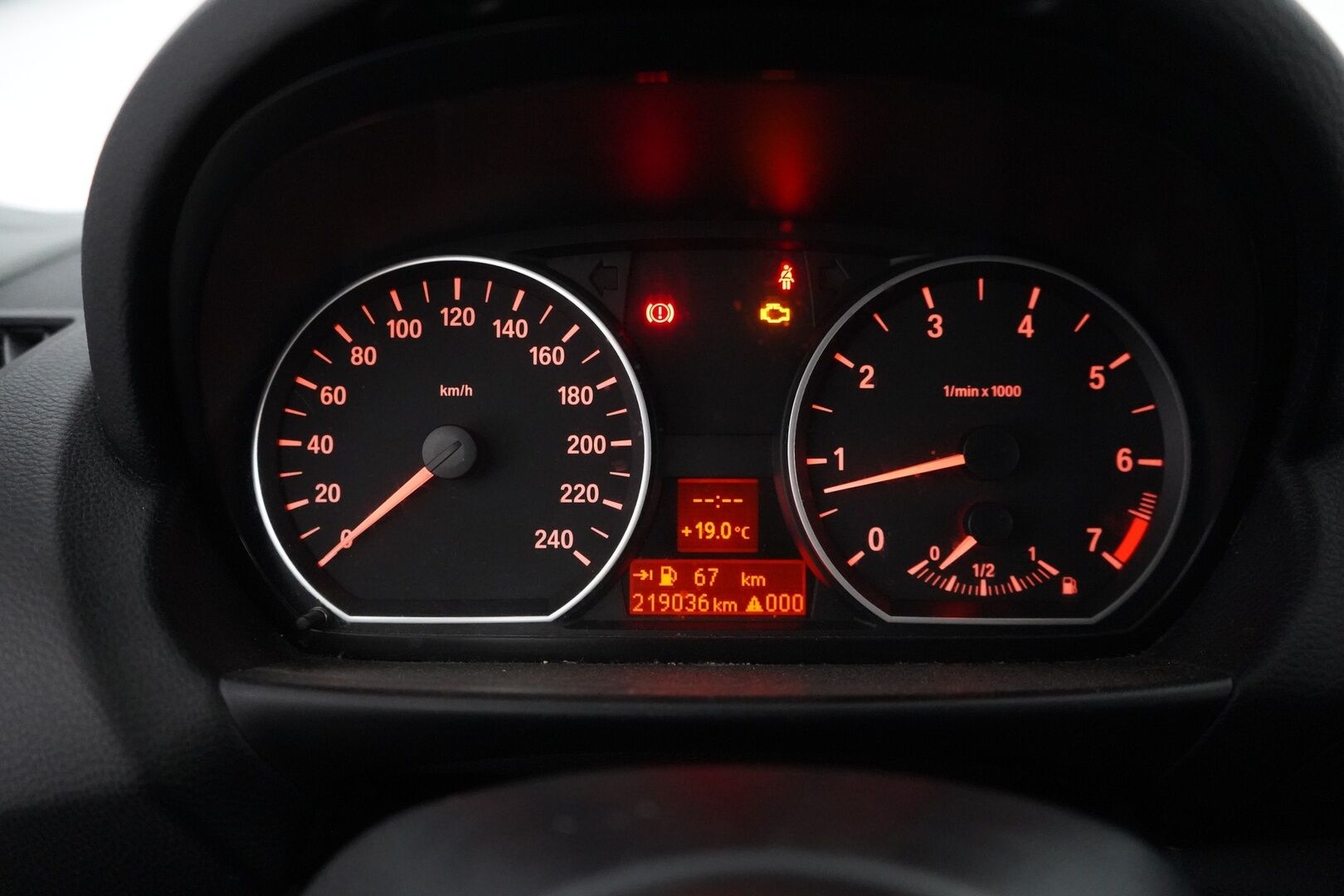 BMW 116 2008 E87 Hatchback 116i Business - * MYYDÄÄN HUUTOKAUPAT.COM *