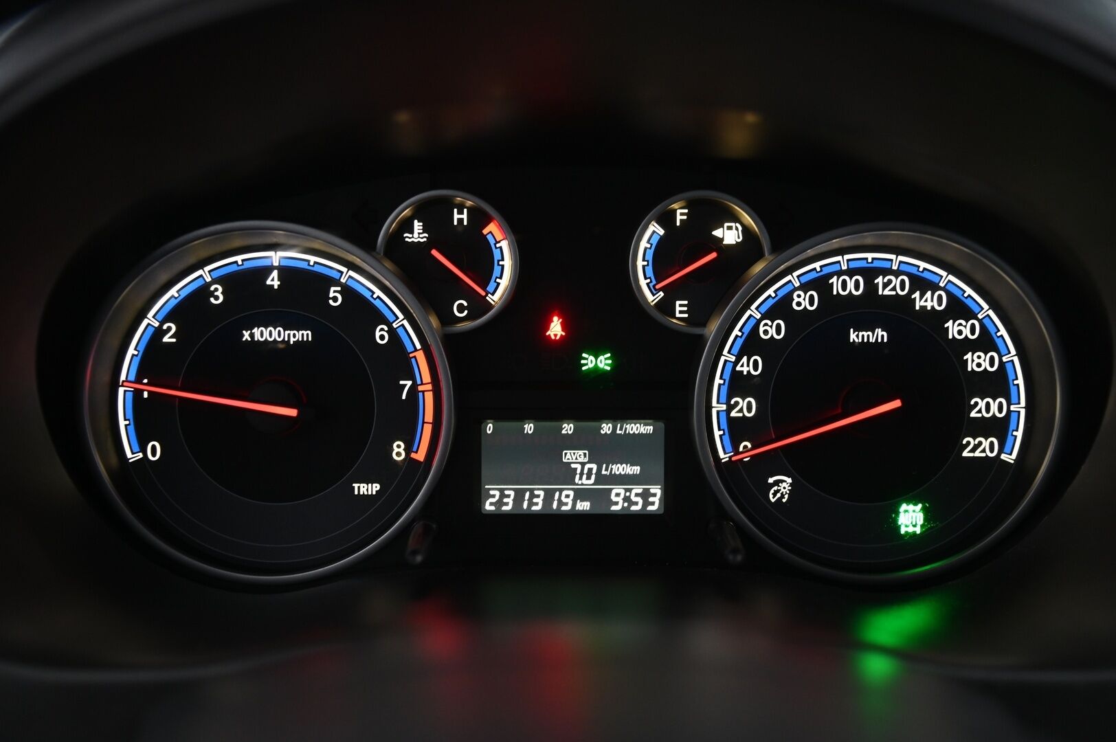 Suzuki SX4 2010 1,6 VVT 4WD X-OVER 5D *Lohko / Suomi-auto* - *Huoltokirja / 2x renkaat*