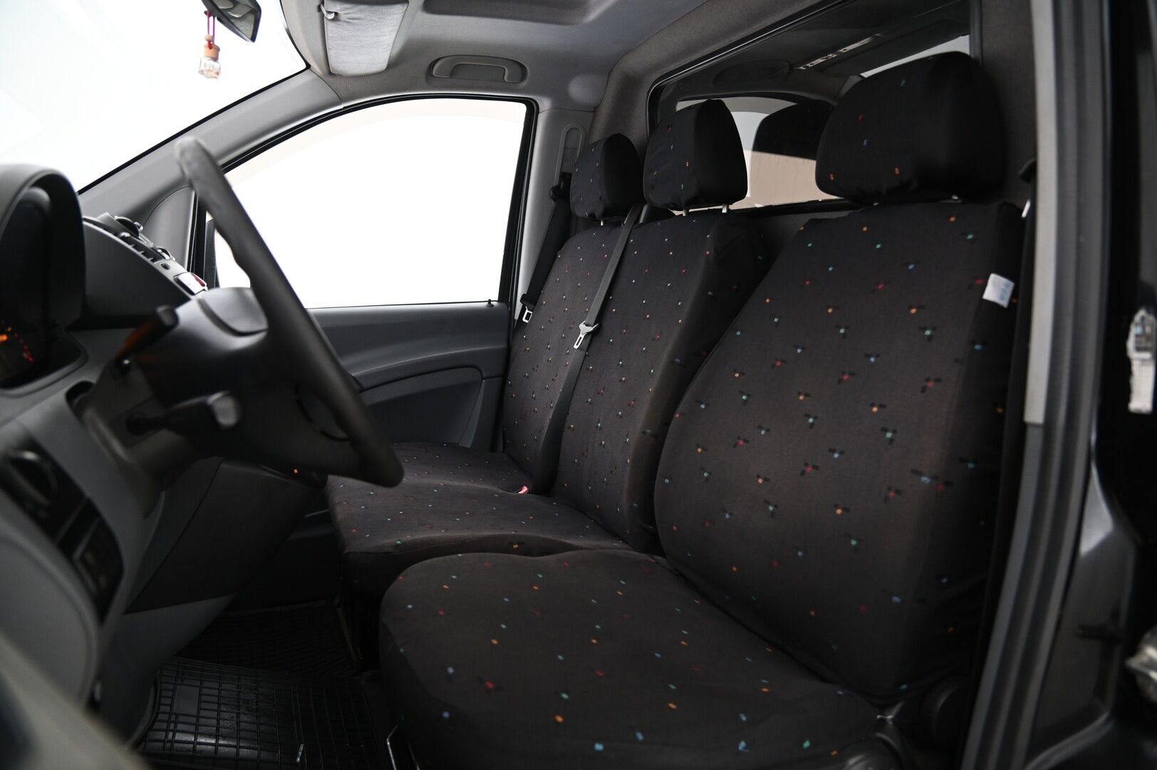 Mercedes-Benz Vito 2009 115CDI -3,2/34K pitkä A3 Aut. **MYYDÄÄN HUUTOKAUPAT.COM** - **MYYDÄÄN HUUTOKAUPAT.COM**