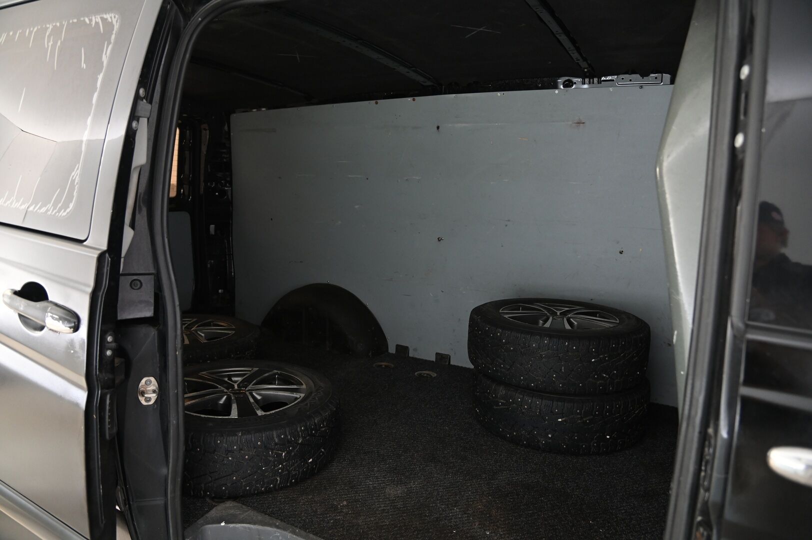 Mercedes-Benz Vito 2009 115CDI -3,2/34K pitkä A3 Aut. **MYYDÄÄN HUUTOKAUPAT.COM** - **MYYDÄÄN HUUTOKAUPAT.COM**