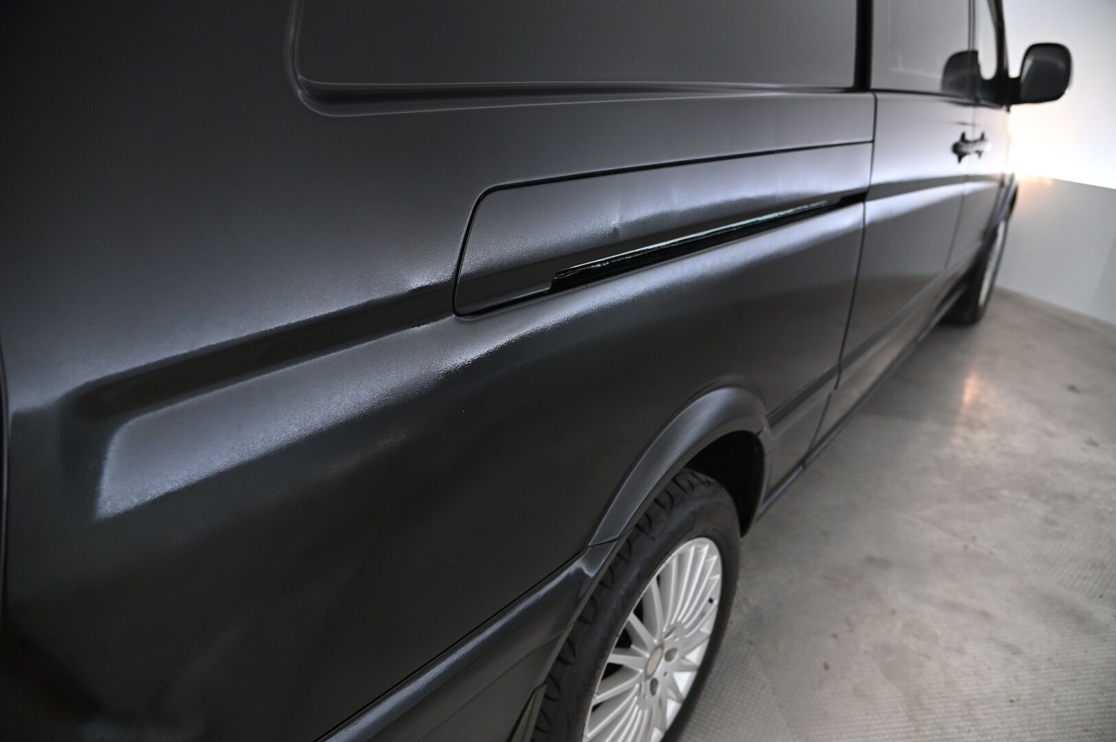 Mercedes-Benz Vito 2009 115CDI -3,2/34K pitkä A3 Aut. **MYYDÄÄN HUUTOKAUPAT.COM** - **MYYDÄÄN HUUTOKAUPAT.COM**
