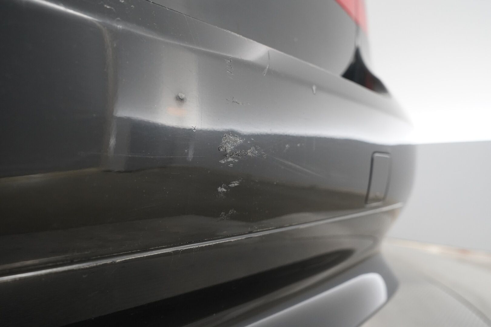BMW 520 2009 E61 Touring - YritysOutlet - Myydään vain yrityksille - Leimaa 11/2026 / Kahdet hyvät renkaat vanteilla / Lohko + sisälämmitin / Lisävalo