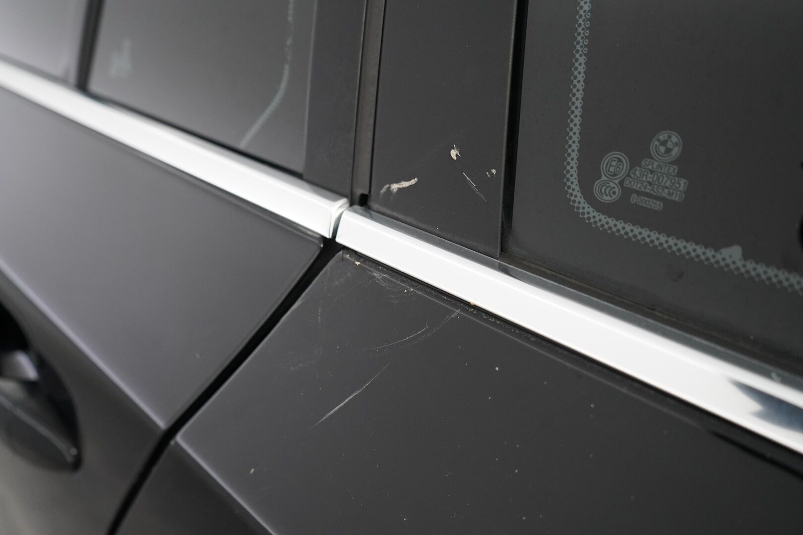 BMW 520 2009 E61 Touring - Myydään Huutokaupat.com - Leimaa 11/2026 / Kahdet hyvät renkaat vanteilla / Lohko + sisälämmitin / Lisävalo