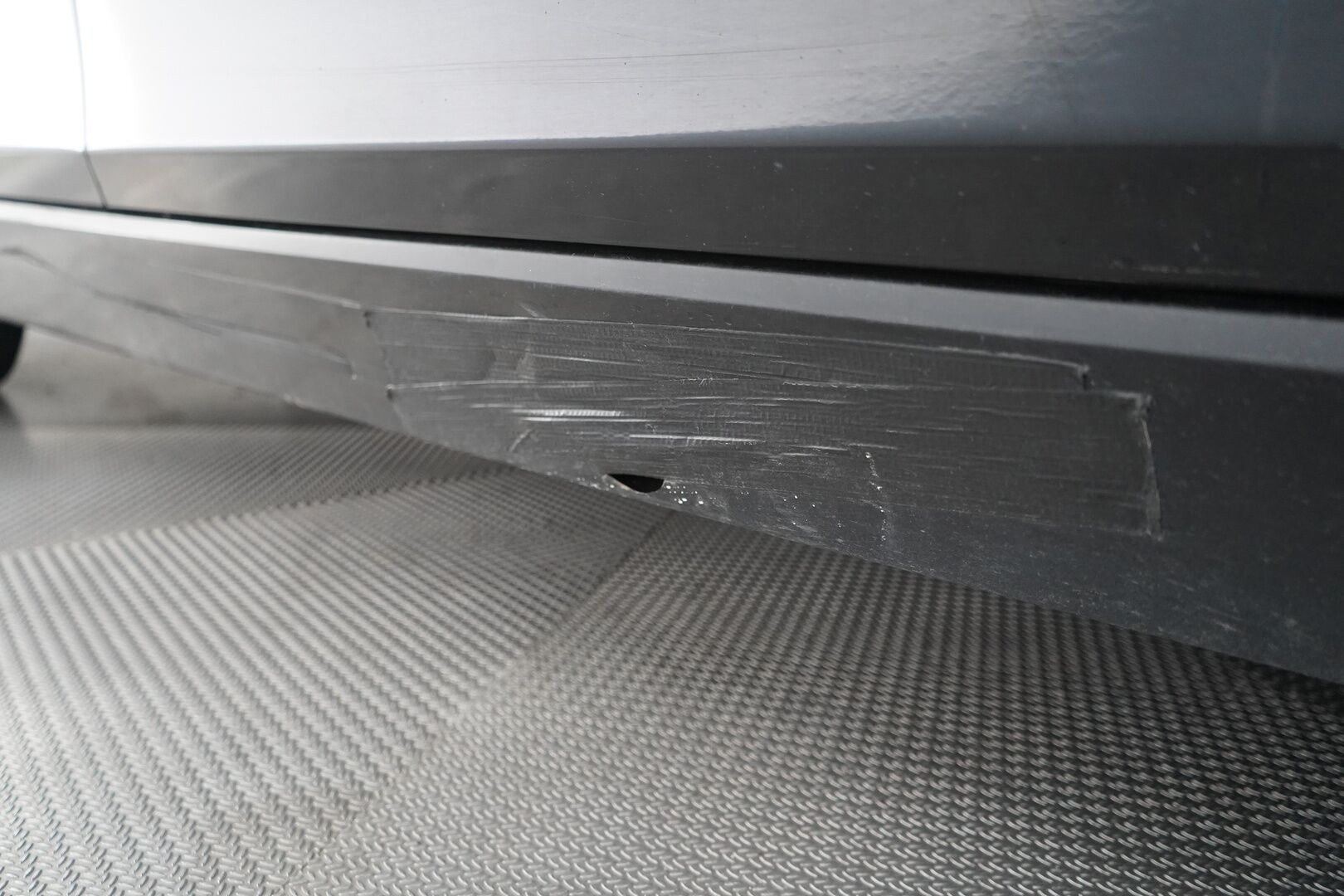 BMW 520 2009 E61 Touring - Myydään Huutokaupat.com - Leimaa 11/2026 / Kahdet hyvät renkaat vanteilla / Lohko + sisälämmitin / Lisävalo