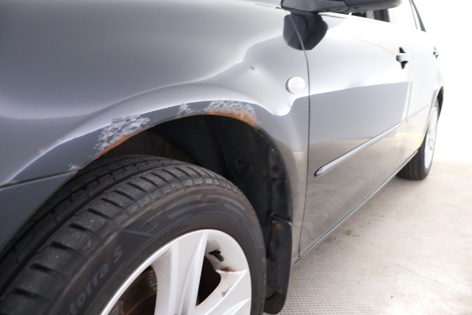 Mazda 6 2006 MYYDÄÄN HUUTOKAUPAT.COM!