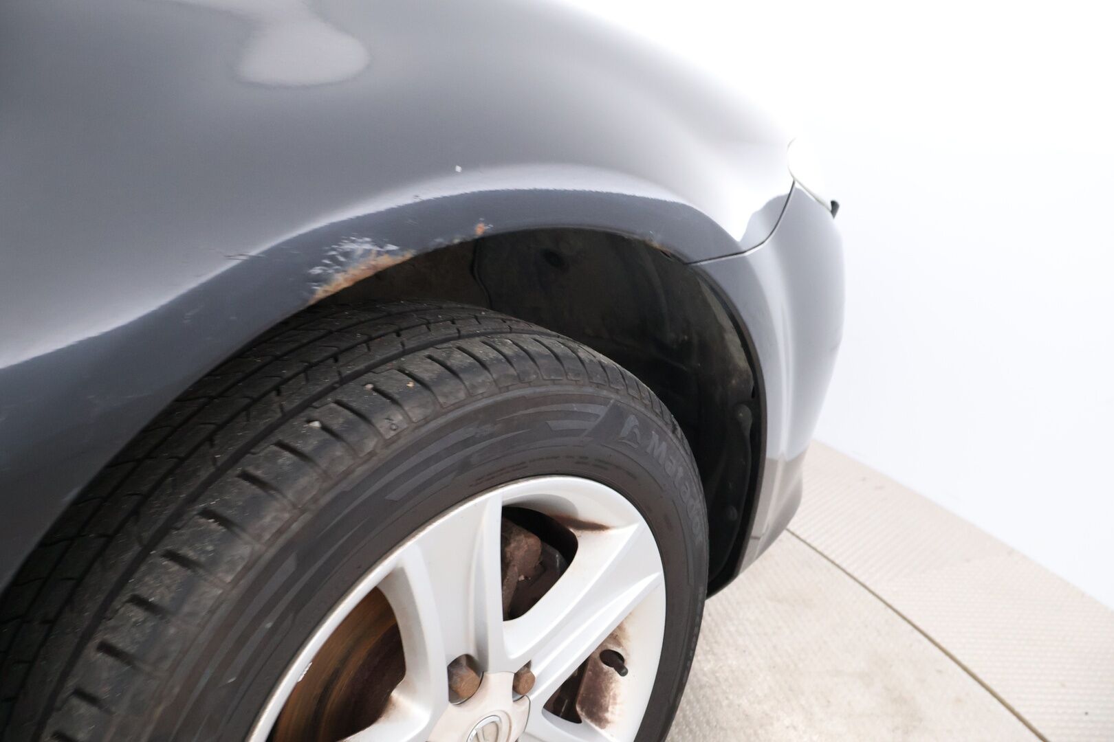 Mazda 6 2006 MYYDÄÄN HUUTOKAUPAT.COM!
