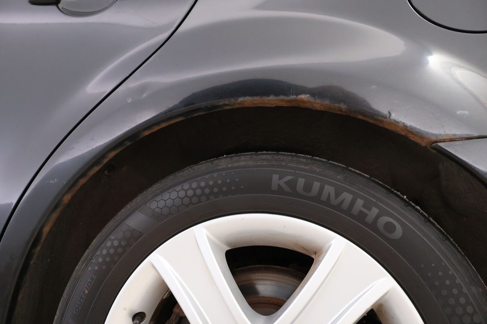 Mazda 6 2006 MYYDÄÄN HUUTOKAUPAT.COM!
