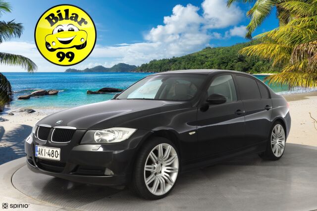 BMW 318 2006