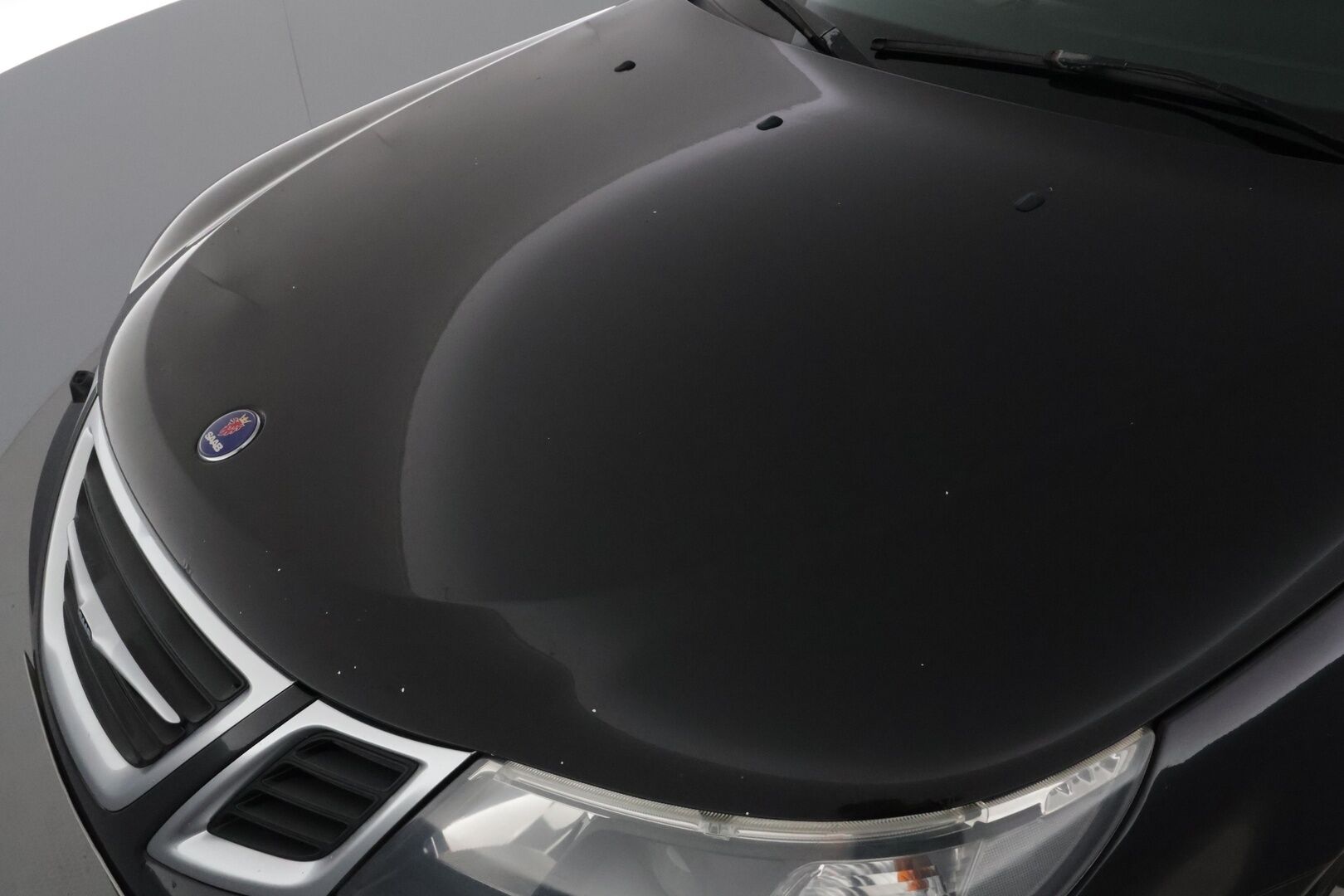 Saab 9-3 2008 Sport Combi 1,9TiD PF Linear Business M6 - *Myydään huutokaupat.com*