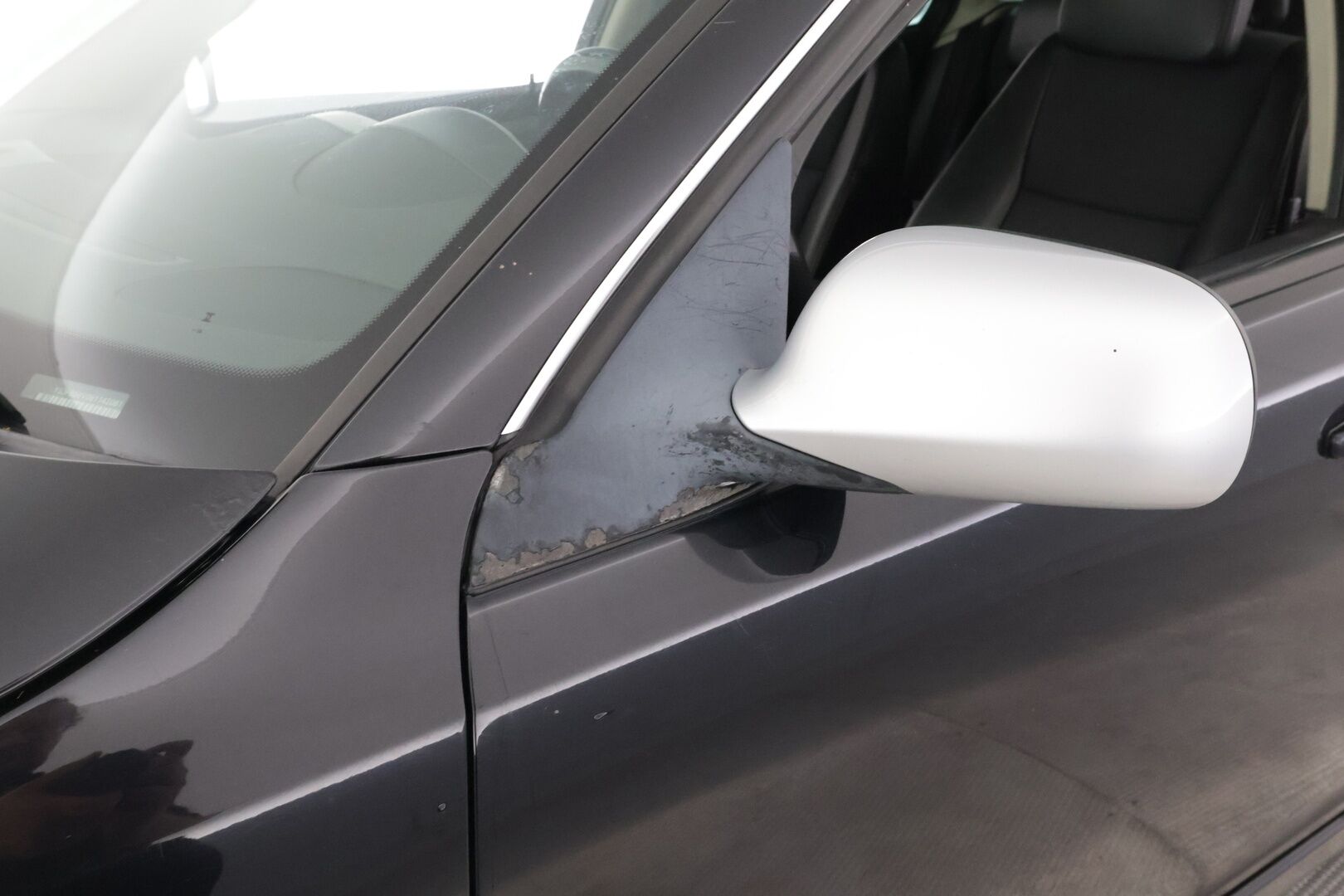 Saab 9-3 2008 Sport Combi 1,9TiD PF Linear Business M6 - *Myydään huutokaupat.com*