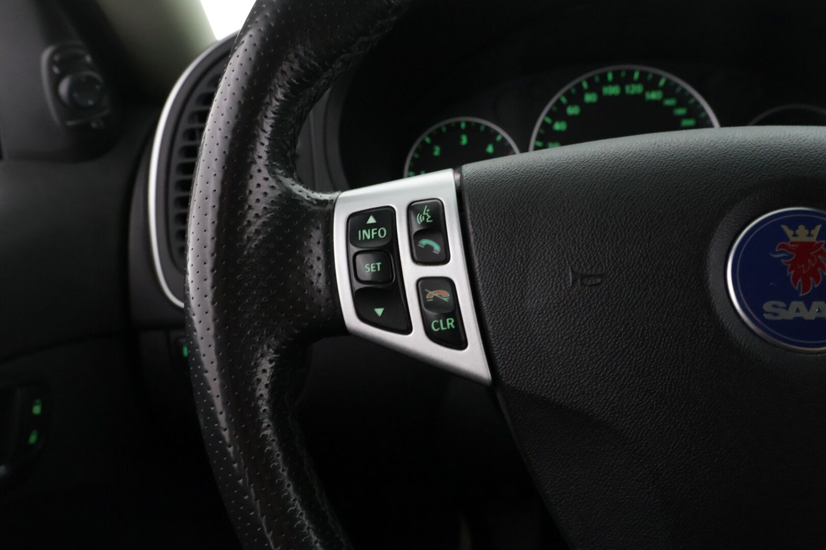 Saab 9-3 2008 Sport Combi 1,9TiD PF Linear Business M6 - *Myydään huutokaupat.com*