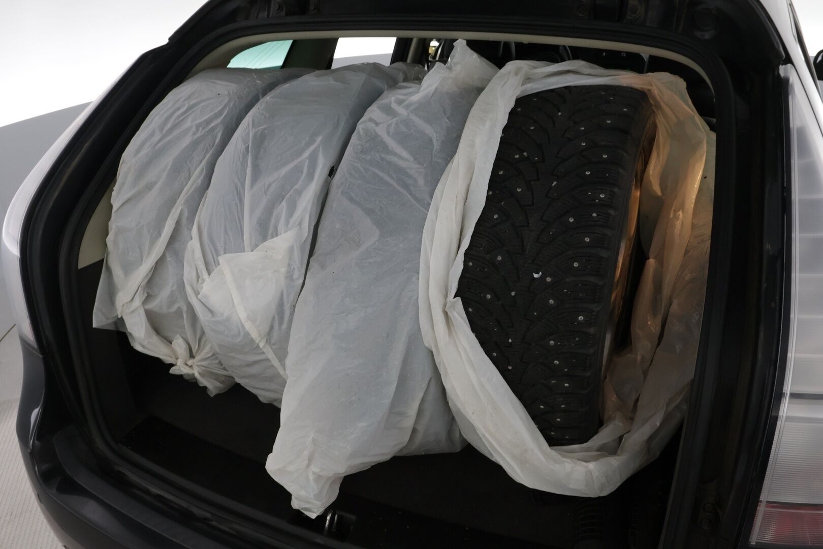 Saab 9-3 2008 Sport Combi 1,9TiD PF Linear Business M6 - *Myydään huutokaupat.com*