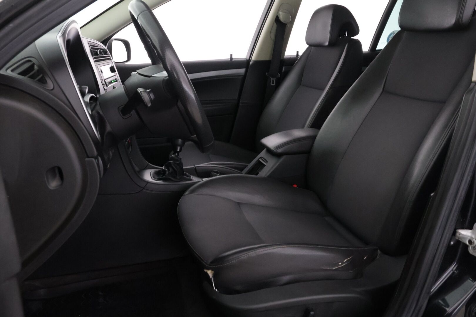Saab 9-3 2008 Sport Combi 1,9TiD PF Linear Business M6 - *Myydään huutokaupat.com*