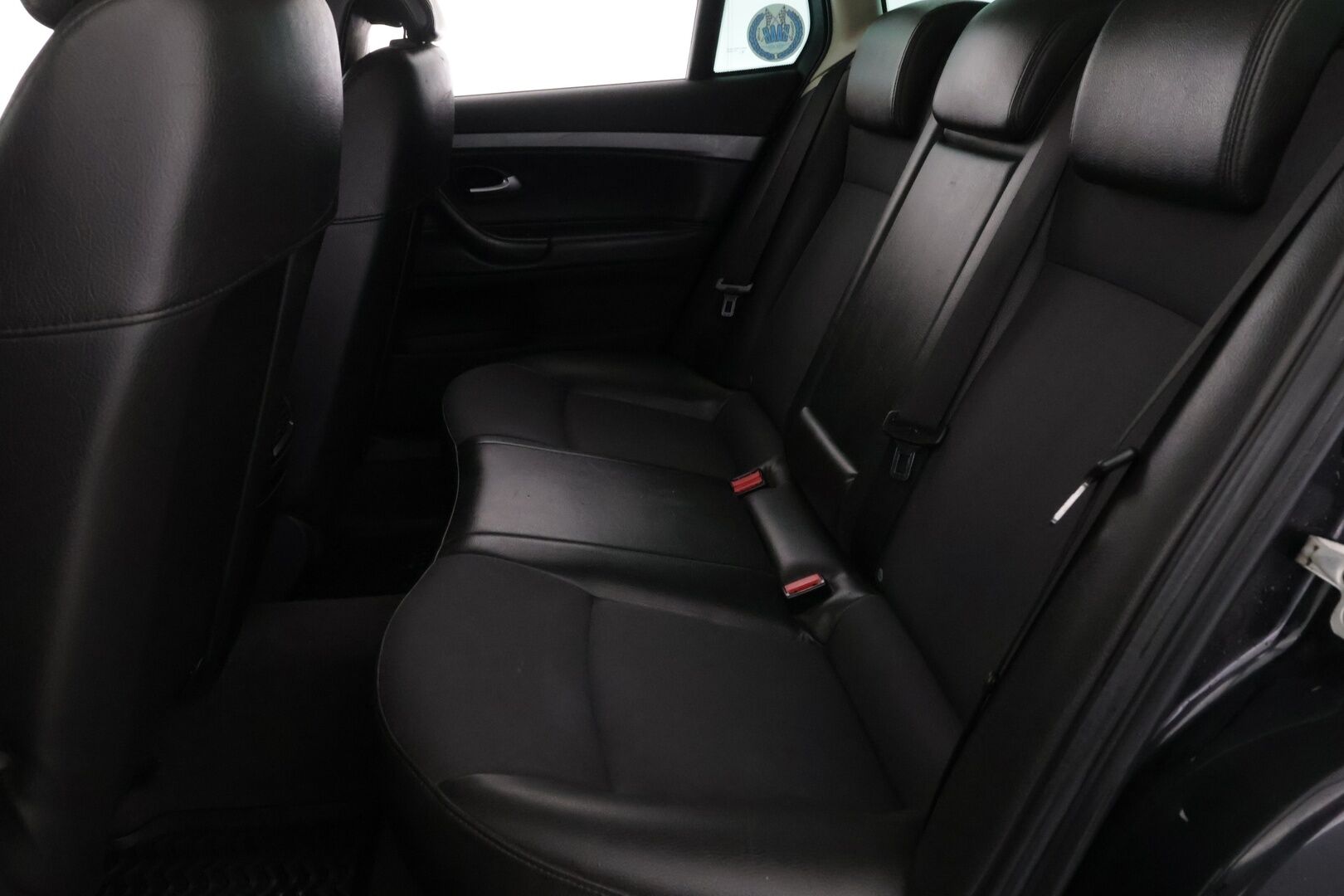 Saab 9-3 2008 Sport Combi 1,9TiD PF Linear Business M6 - *Myydään huutokaupat.com*