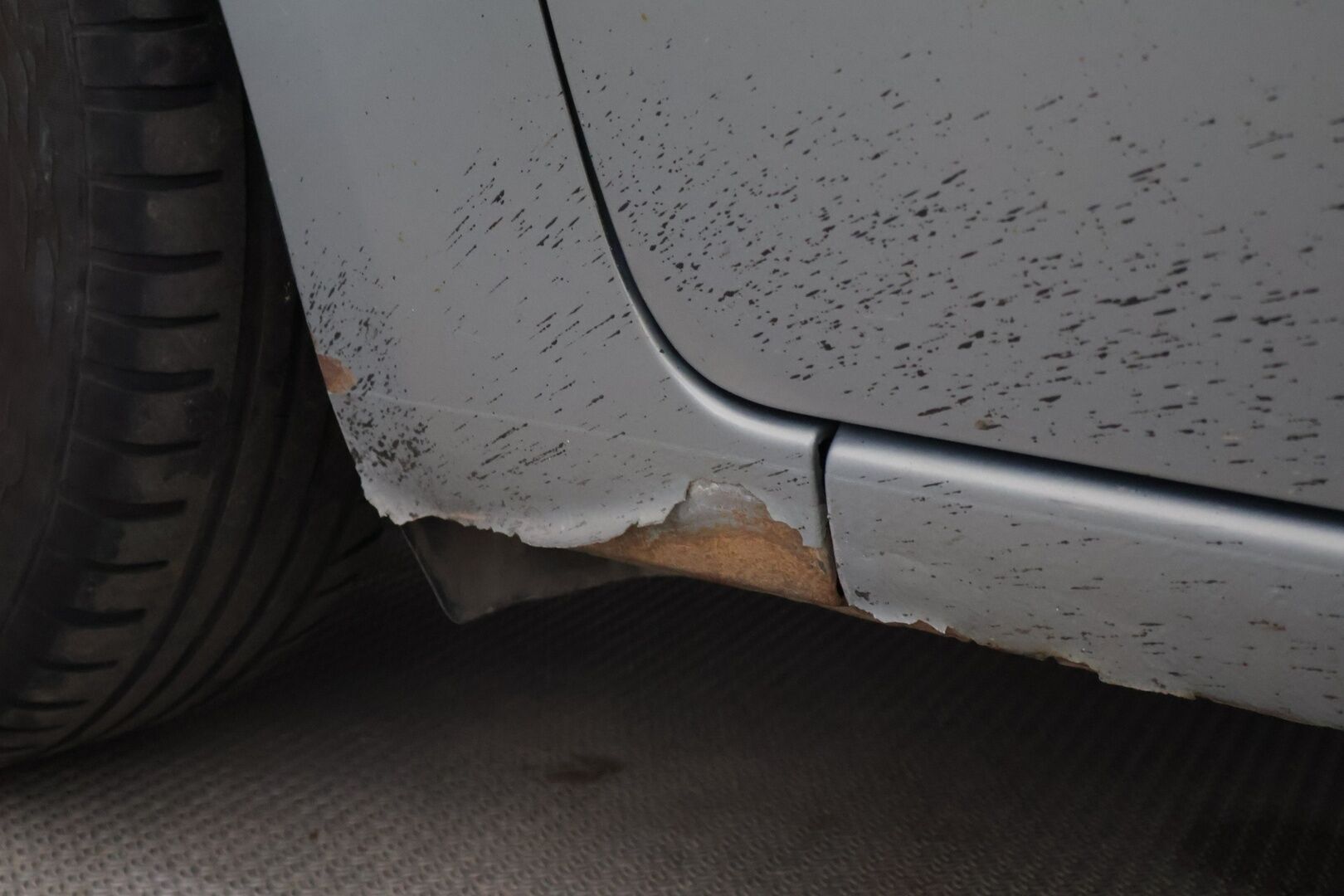 Ford S-Max 2008 2,0 TDCi 140hv Trend M6 5-ovinen *7-paikkanen / lohko / Koukku / Myydään huutokaupat.com*