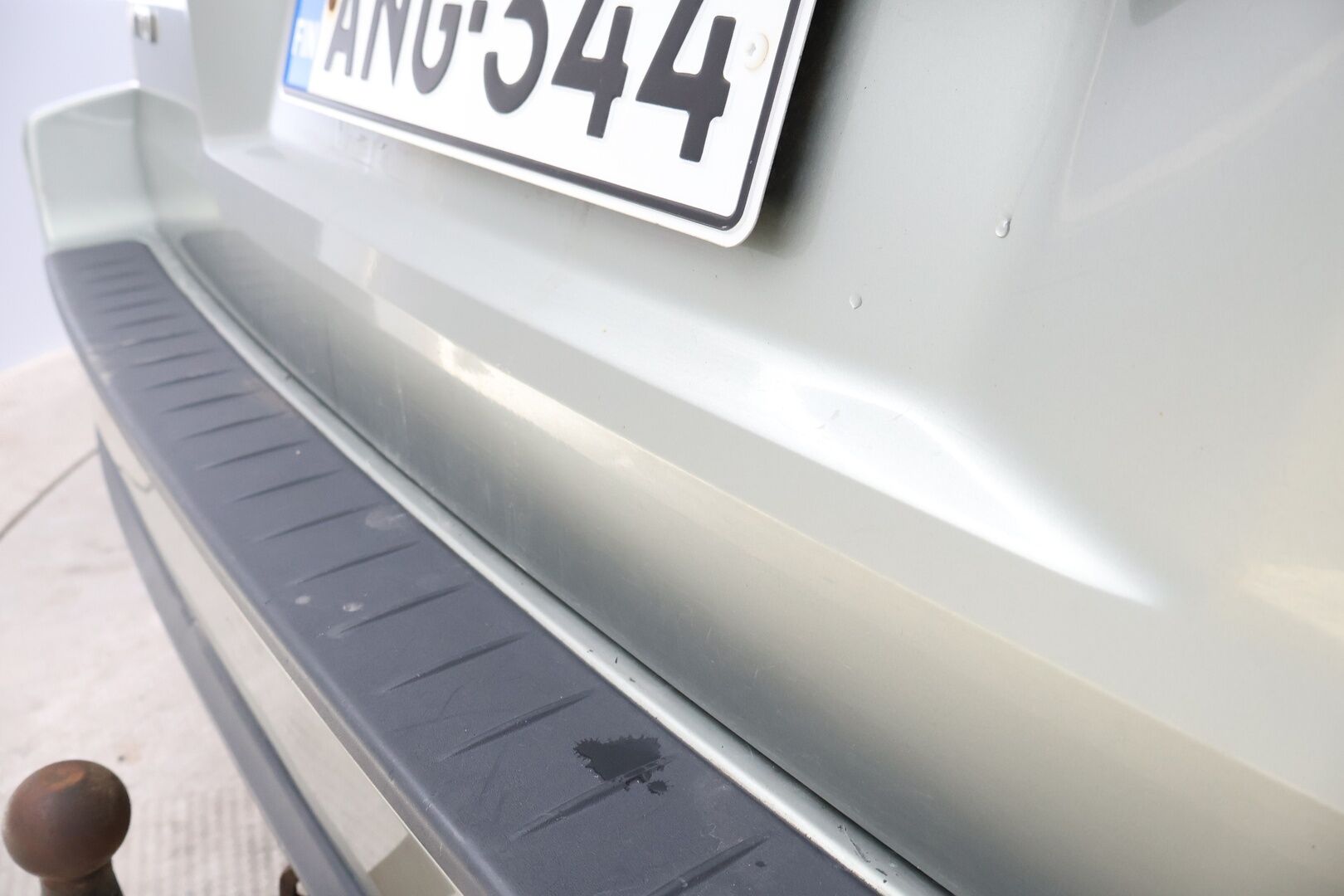 Volvo V70 2005 2,4 170 hv kinetic aut *MYYDÄÄN HUUTOKAUPAT.COM