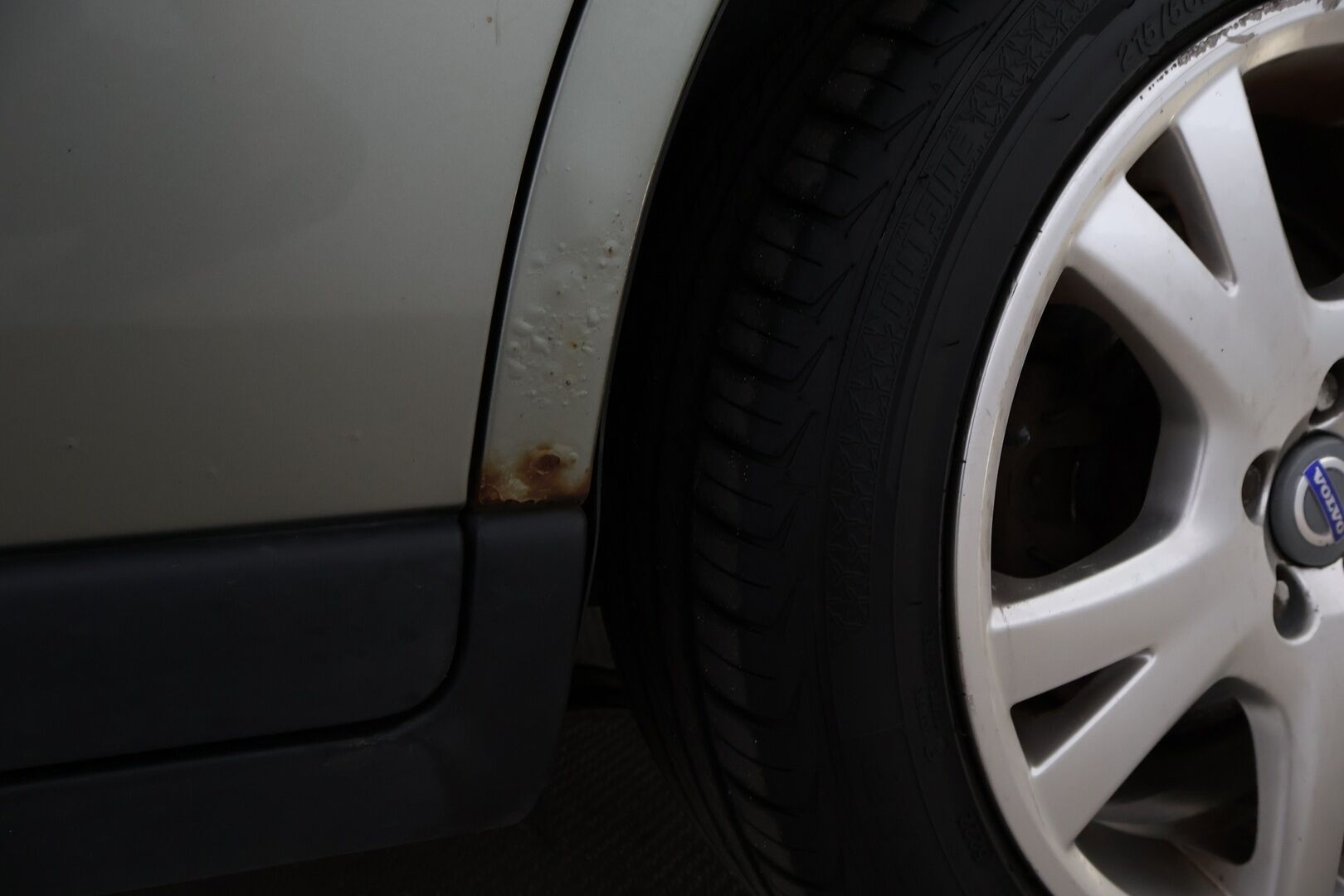 Volvo V70 2005 2,4 170 hv kinetic aut *MYYDÄÄN HUUTOKAUPAT.COM