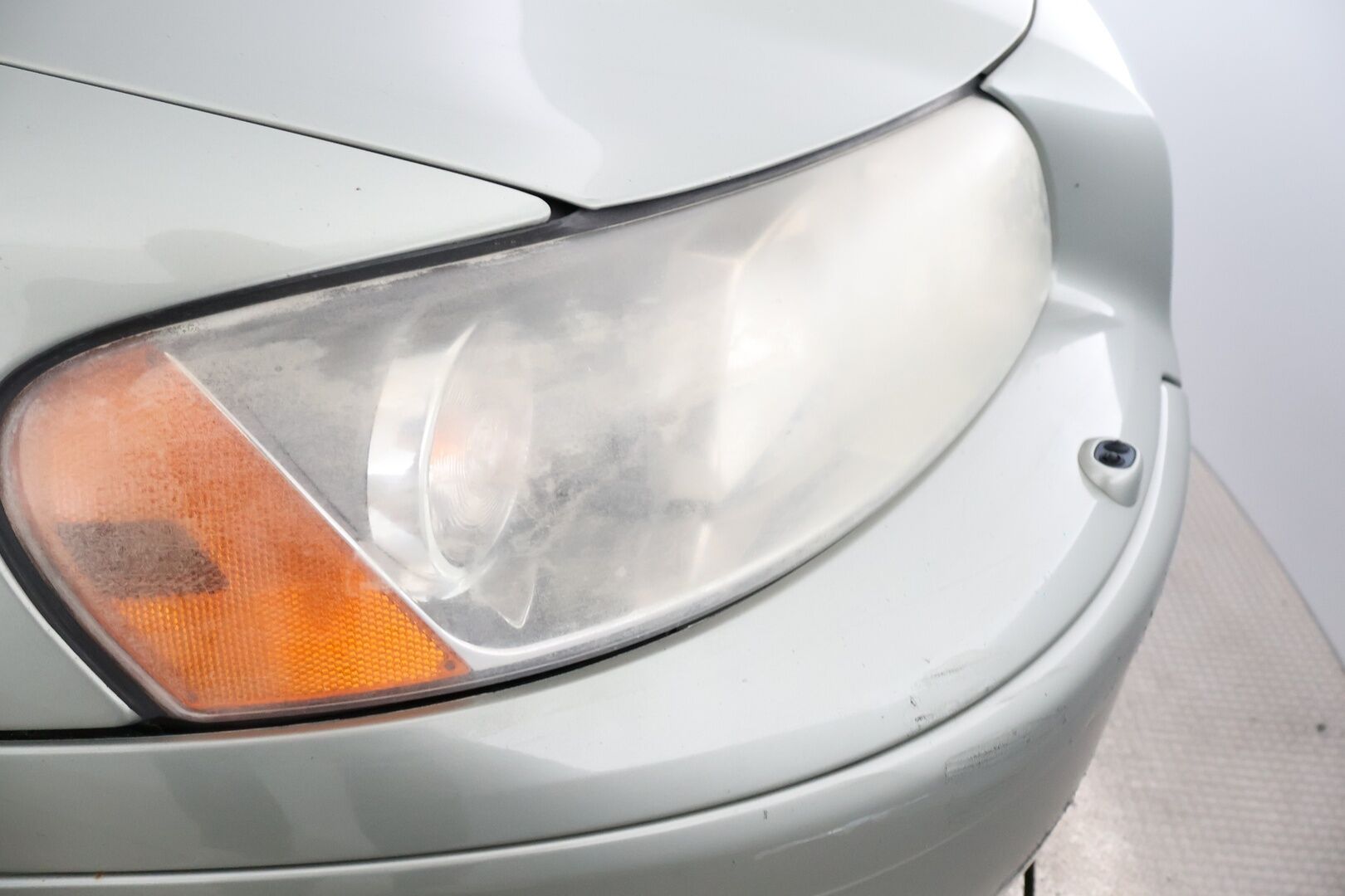 Volvo V70 2005 2,4 170 hv kinetic aut *MYYDÄÄN HUUTOKAUPAT.COM