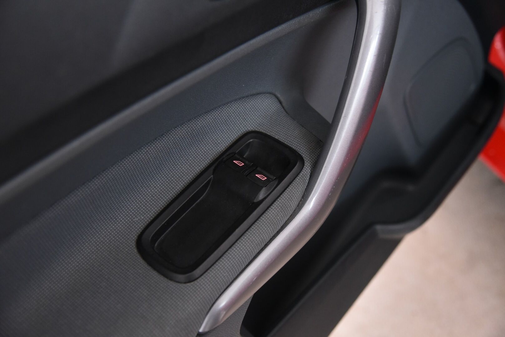 Ford Fiesta 2010 1,25 60 hv Trend M5 5-ovinen / YritysOutlet - Myydään vain yrityksille - Suomi auto / Hyvät huollot / Katsastettu 21.10.2025