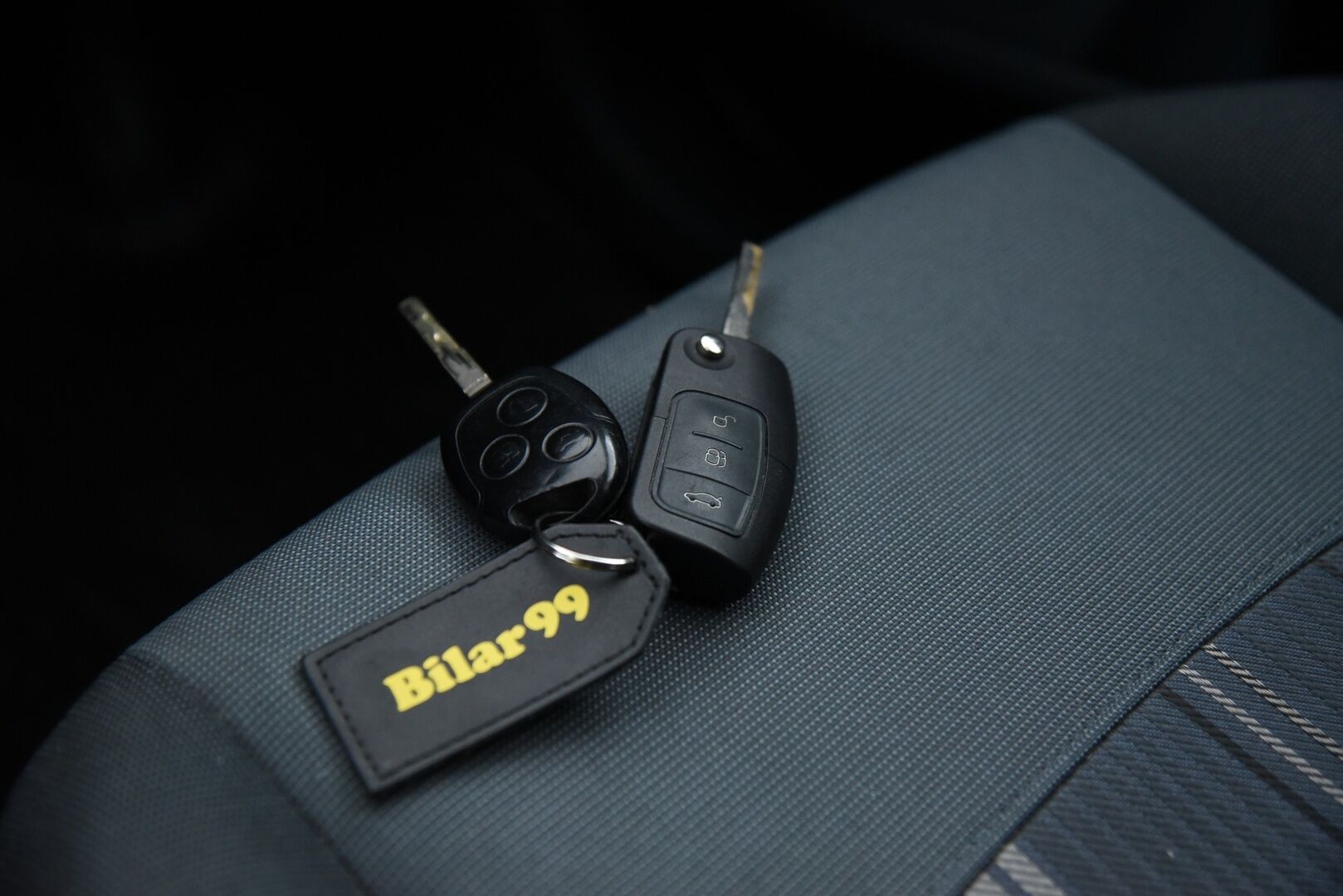 Ford Fiesta 2010 1,25 60 hv Trend M5 5-ovinen / YritysOutlet - Myydään vain yrityksille - Suomi auto / Hyvät huollot / Katsastettu 21.10.2025