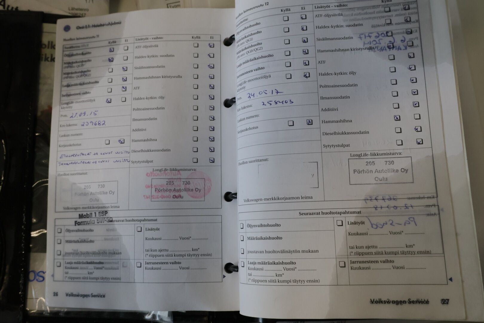 Volkswagen Polo 2010 Comfortline 1,6 TDI 66 kW (90 hv) DSG-automaatti 4-ovinen - YritysOutlet - Myydään vain yrityksille