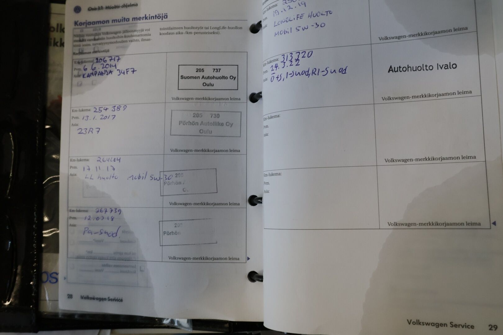 Volkswagen Polo 2010 Comfortline 1,6 TDI 66 kW (90 hv) DSG-automaatti 4-ovinen - YritysOutlet - Myydään vain yrityksille