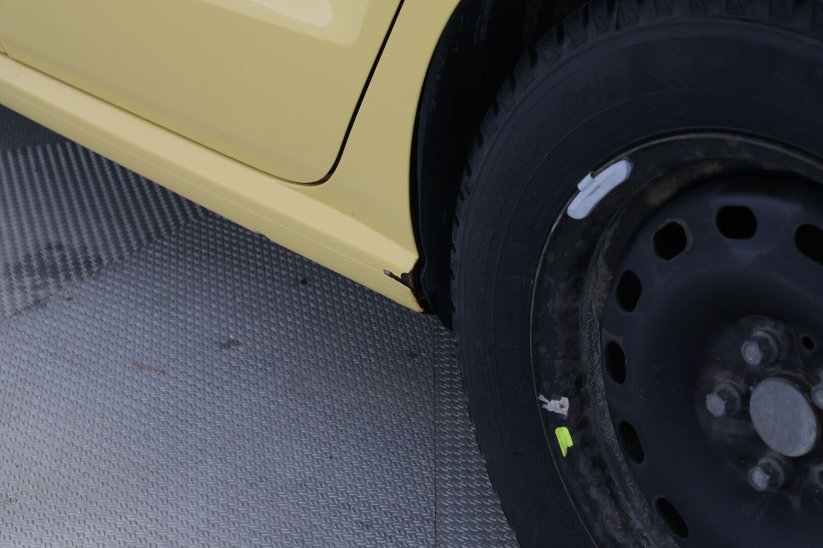 Volkswagen Polo 2010 Comfortline 1,6 TDI 66 kW (90 hv) DSG-automaatti 4-ovinen - YritysOutlet - Myydään vain yrityksille