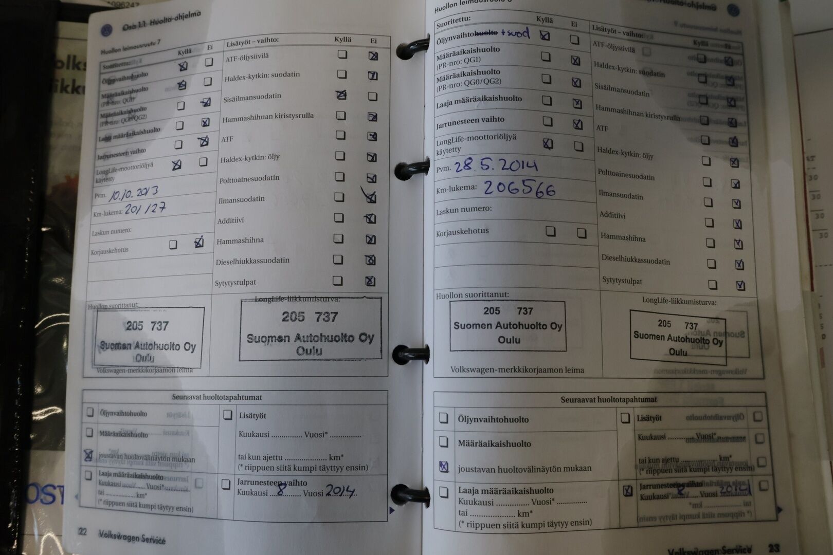 Volkswagen Polo 2010 Comfortline 1,6 TDI 66 kW (90 hv) DSG-automaatti 4-ovinen - YritysOutlet - Myydään vain yrityksille