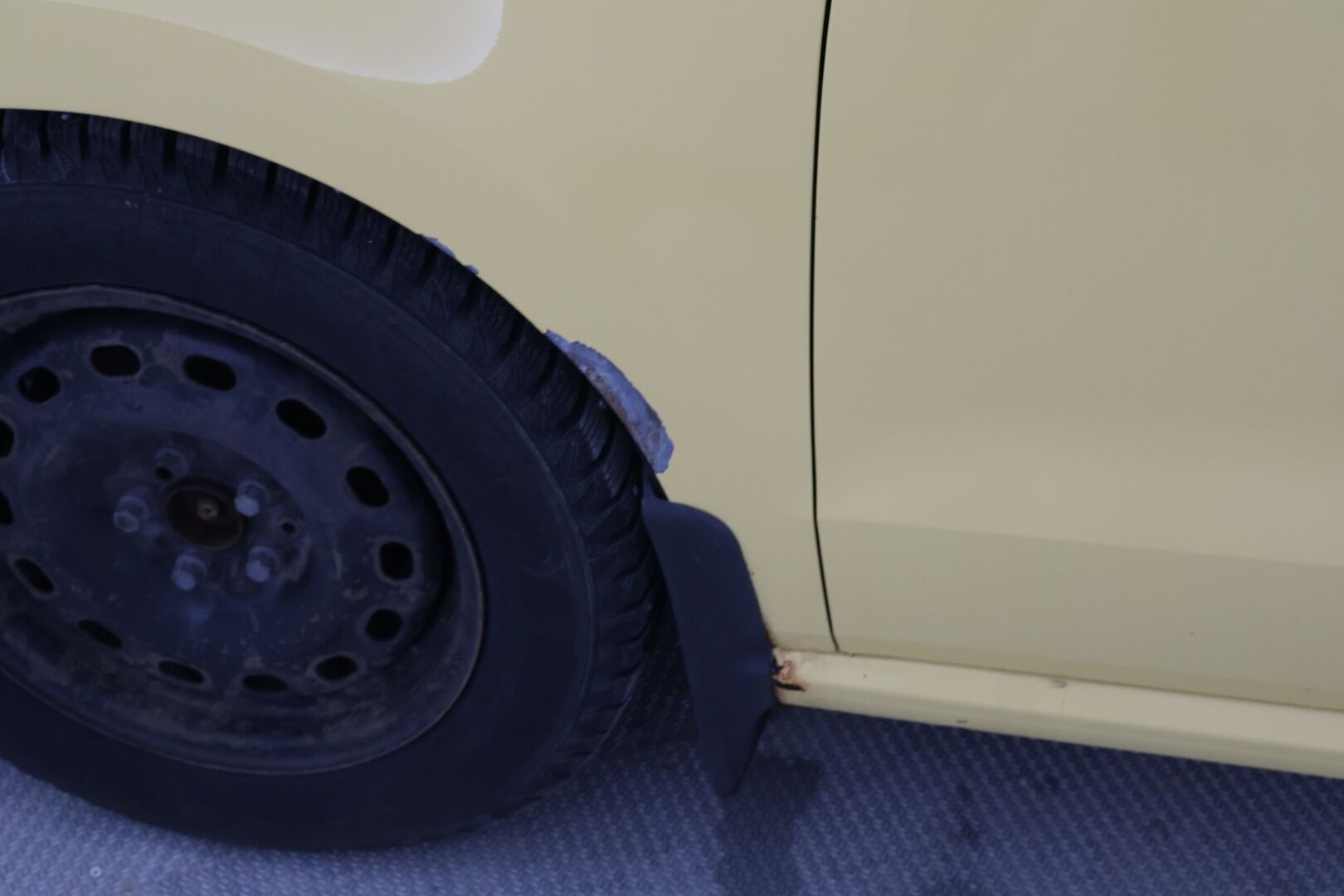 Volkswagen Polo 2010 Comfortline 1,6 TDI 66 kW (90 hv) DSG-automaatti 4-ovinen - YritysOutlet - Myydään vain yrityksille