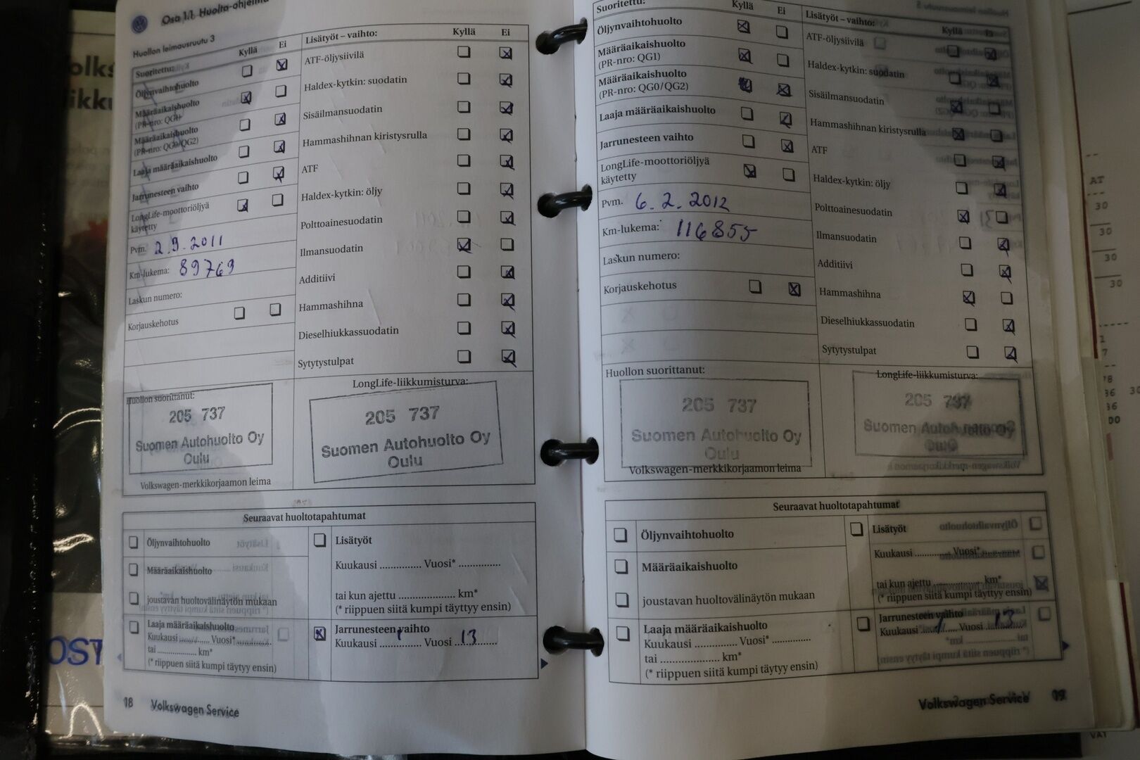 Volkswagen Polo 2010 Comfortline 1,6 TDI 66 kW (90 hv) DSG-automaatti 4-ovinen - YritysOutlet - Myydään vain yrityksille