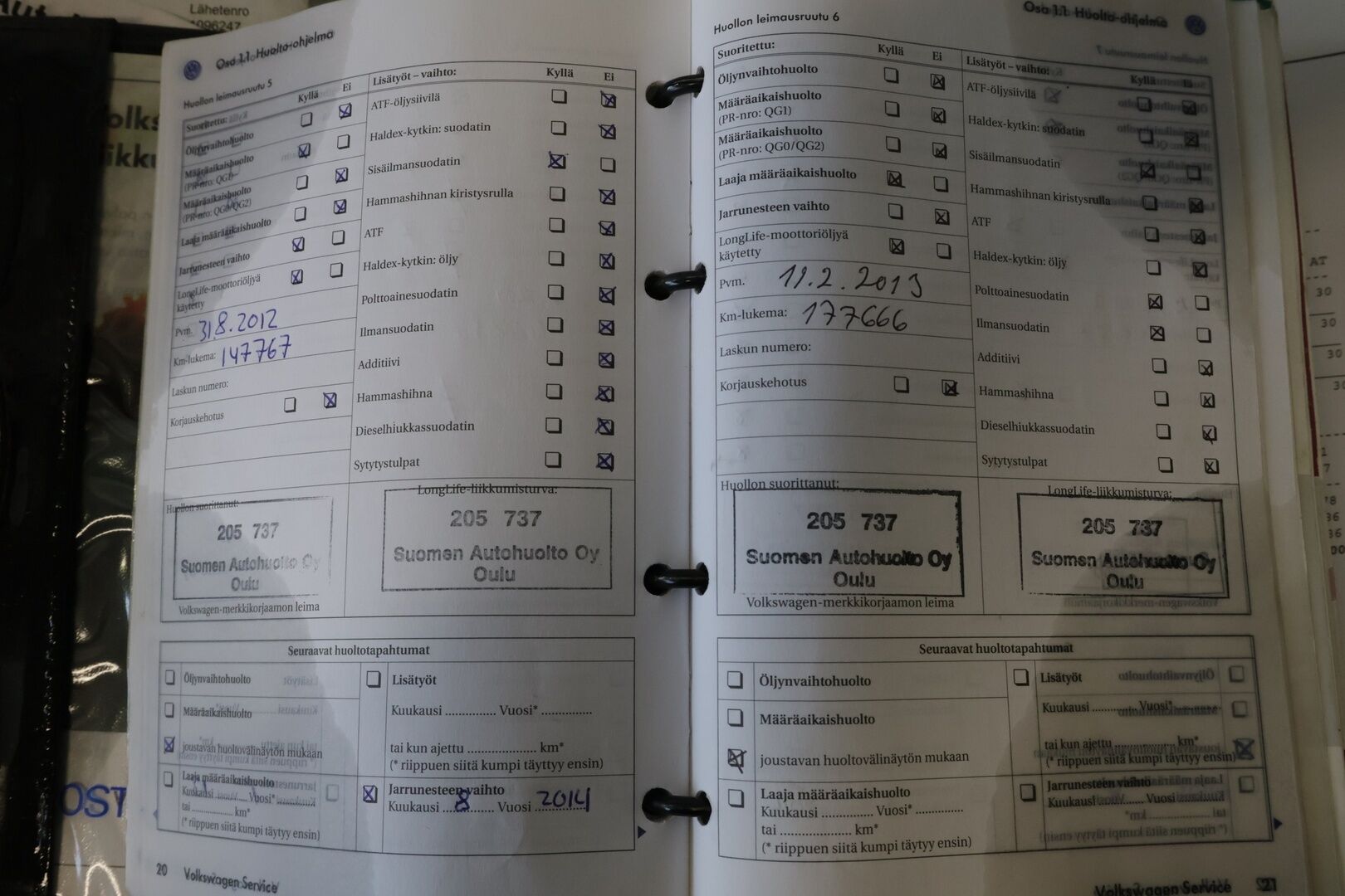 Volkswagen Polo 2010 Comfortline 1,6 TDI 66 kW (90 hv) DSG-automaatti 4-ovinen - YritysOutlet - Myydään vain yrityksille