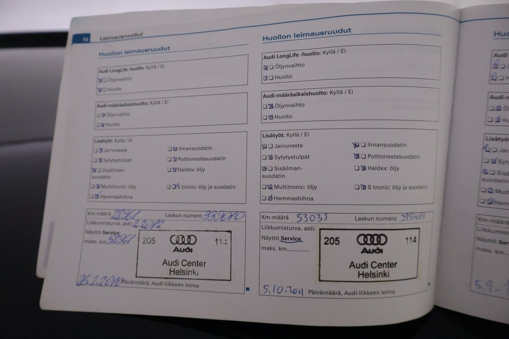 Audi A4 2008 Avant 3,0 TDI (DPF) quattro tiptronic Business - Myydään Huutokaupat.com