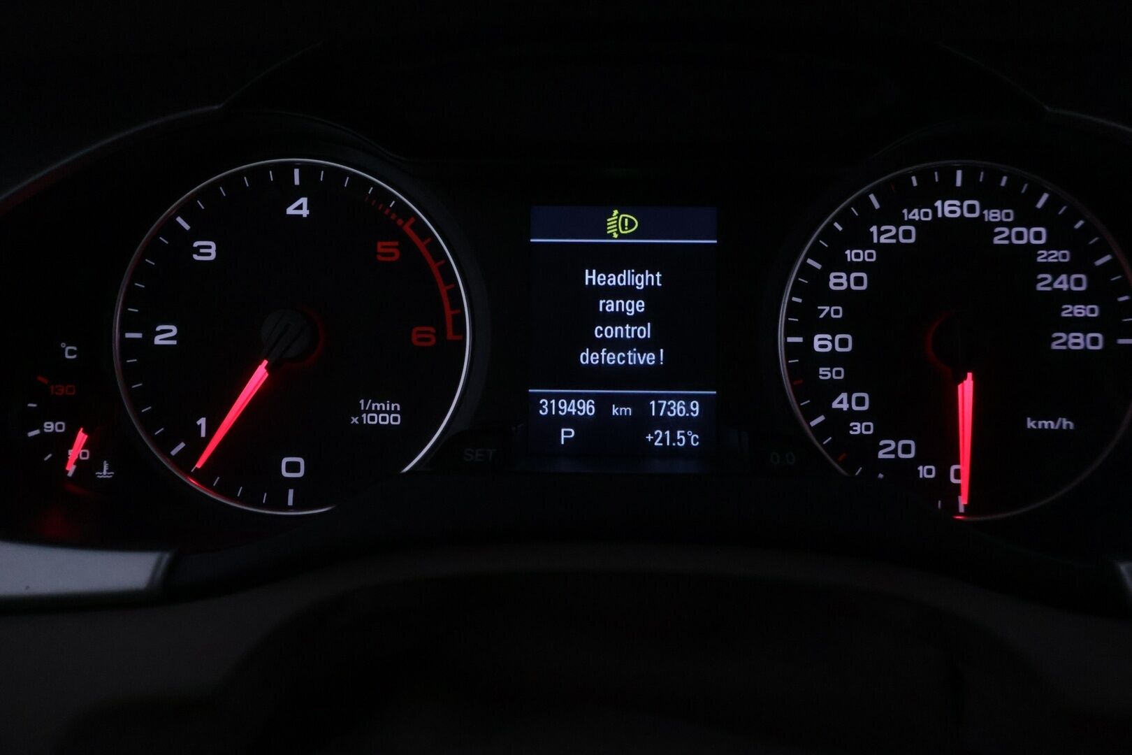 Audi A4 2008 Avant 3,0 TDI (DPF) quattro tiptronic Business - Myydään Huutokaupat.com