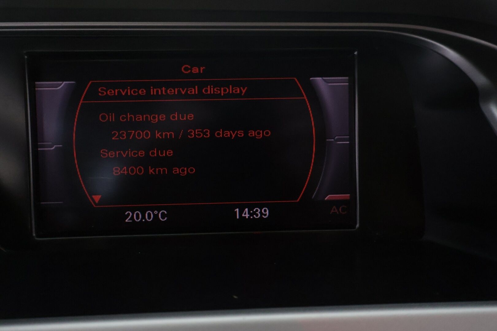 Audi A4 2008 Avant 3,0 TDI (DPF) quattro tiptronic Business - Myydään Huutokaupat.com