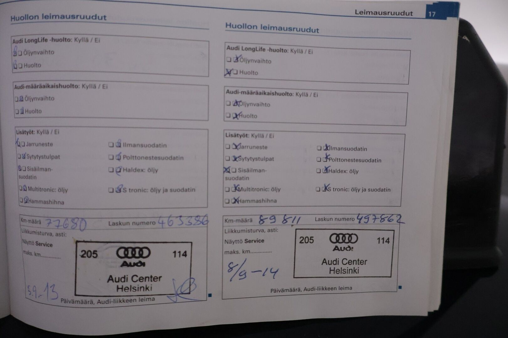Audi A4 2008 Avant 3,0 TDI (DPF) quattro tiptronic Business - Myydään Huutokaupat.com