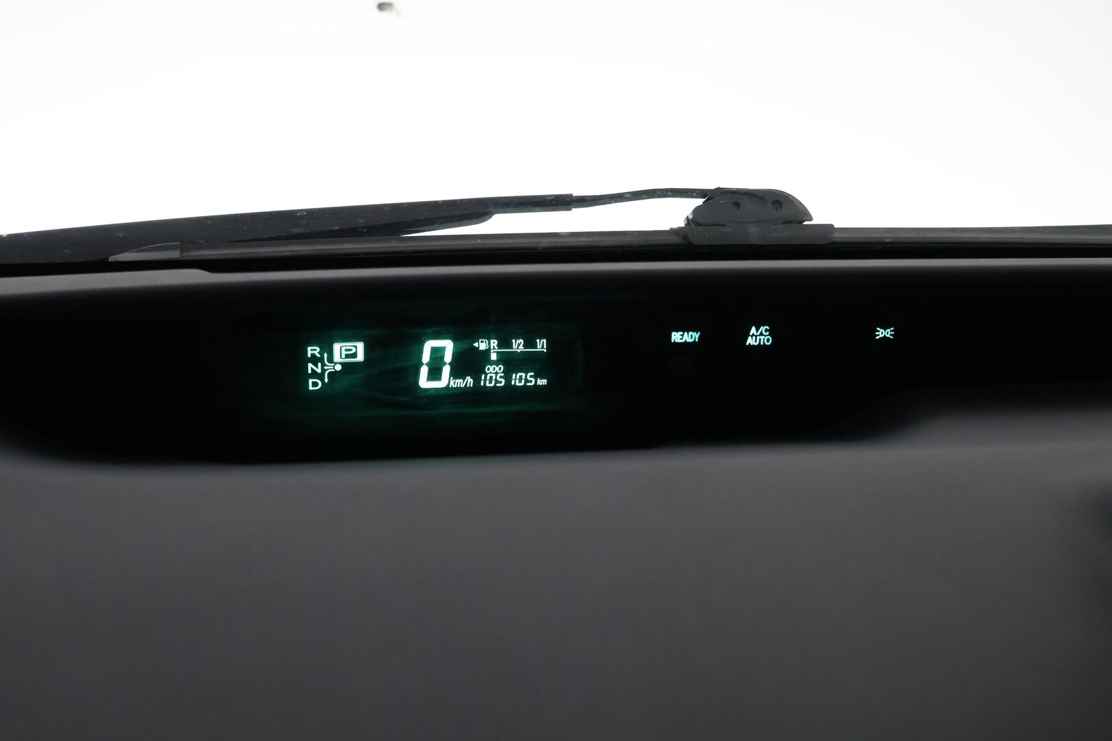 Toyota Prius 2009 HSD 5ov - Merkkihuollettu Suomiauto / Vakkari / Lohko & Sisäpistoke / Peruutustutka / 2x Todella hyvät renkaat!