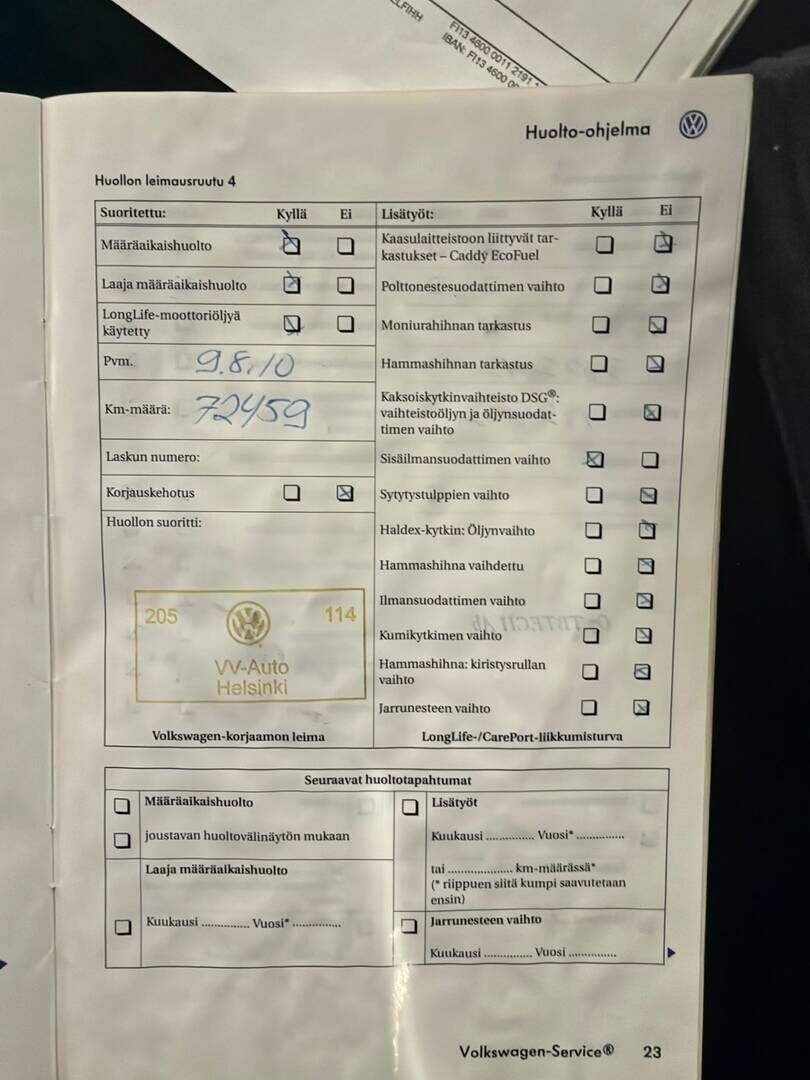 Volkswagen Transporter 2007 Kombi pa pitkä 2,5 TDI 96 kW aut, K+1 / Kohde myydään Huutokaupat.comissa! - | 2x Renkaat! | Läpijuostava! | Lohko! | Leimaa! |