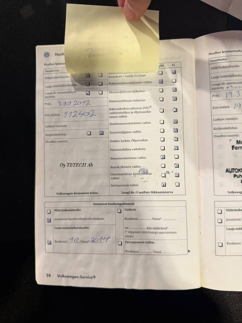Volkswagen Transporter 2007 Kombi pa pitkä 2,5 TDI 96 kW aut, K+1 / Kohde myydään Huutokaupat.comissa! - | 2x Renkaat! | Läpijuostava! | Lohko! | Leimaa! |
