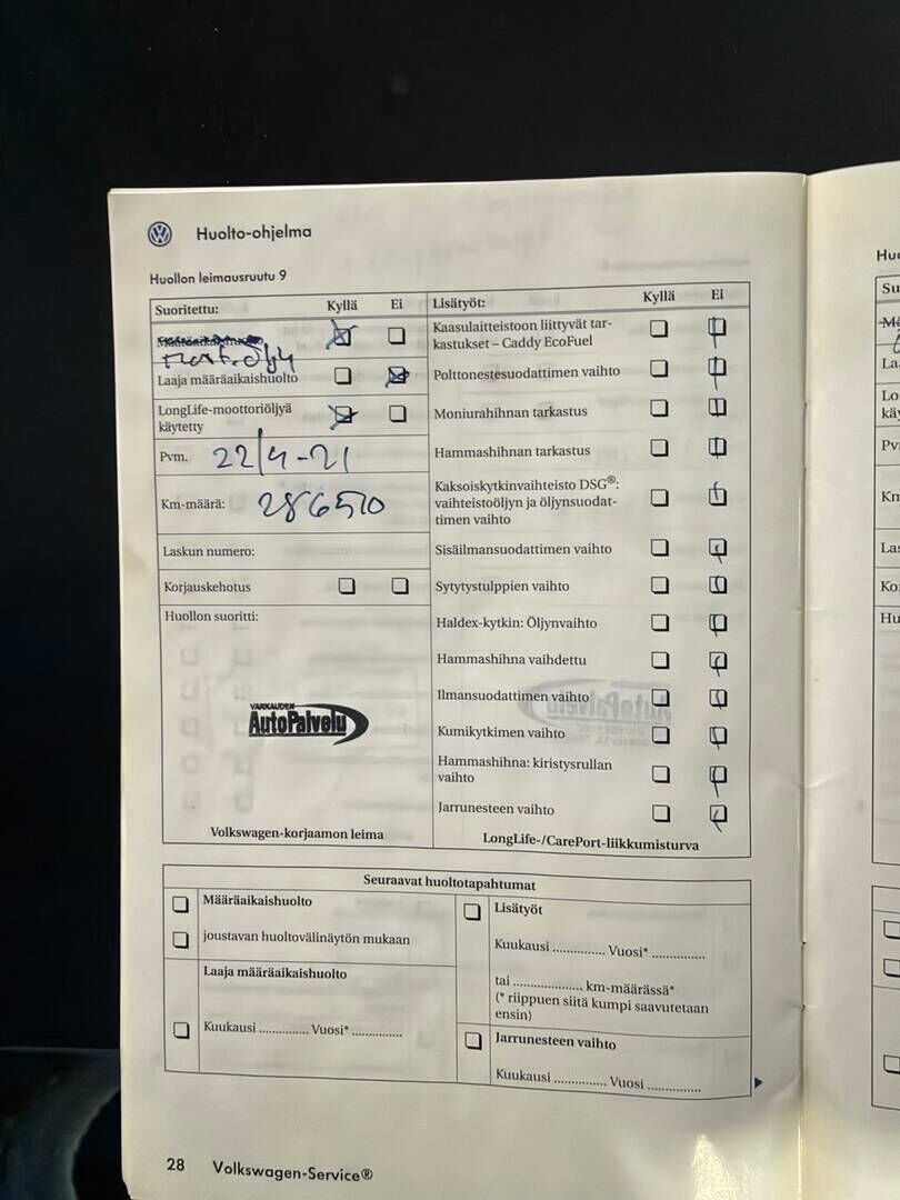 Volkswagen Transporter 2007 Kombi pa pitkä 2,5 TDI 96 kW aut, K+1 / Kohde myydään Huutokaupat.comissa! - | 2x Renkaat! | Läpijuostava! | Lohko! | Leimaa! |