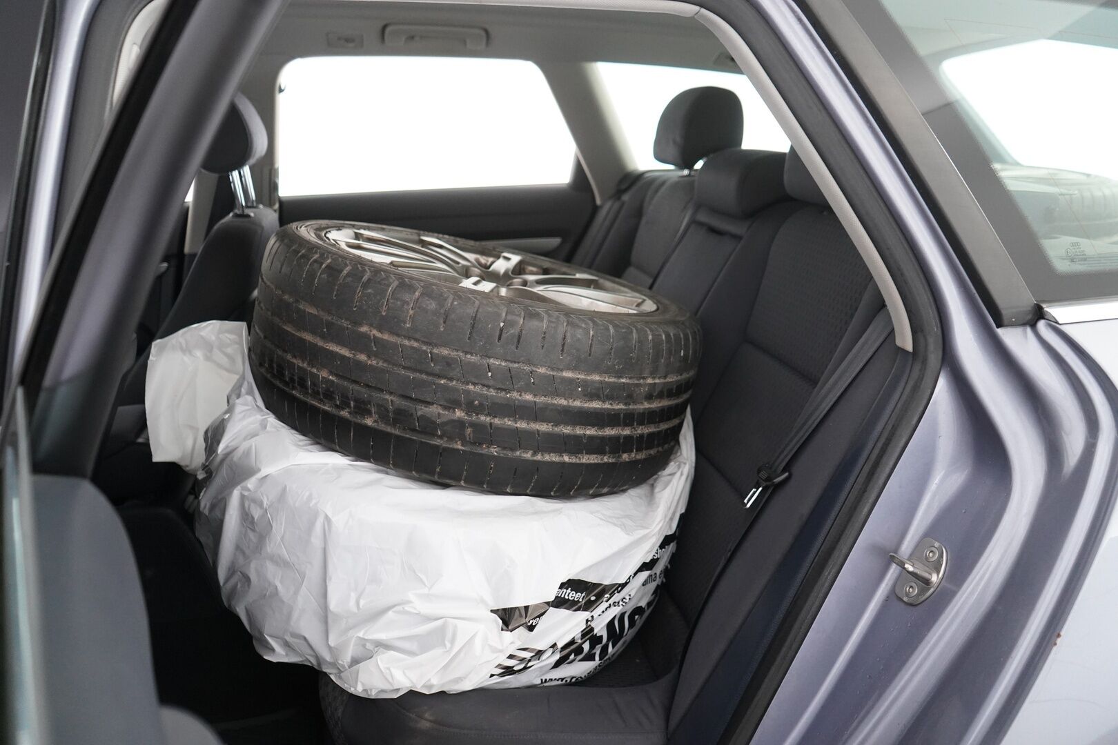 Audi A6 2007 Avant Business 2,0 Turbo FSI 125 kW * - YritysOutlet - Myydään vain yrityksille * - Suomi-auto / Kahdet renkaat / Hyvät huollot