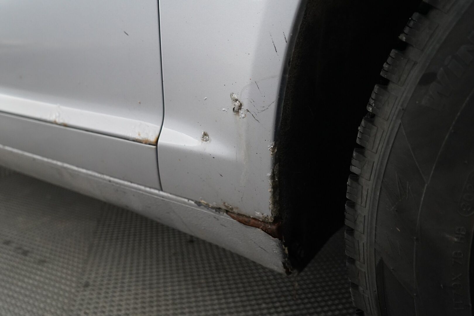 Audi A6 2007 Avant Business 2,0 Turbo FSI 125 kW * - YritysOutlet - Myydään vain yrityksille * - Suomi-auto / Kahdet renkaat / Hyvät huollot