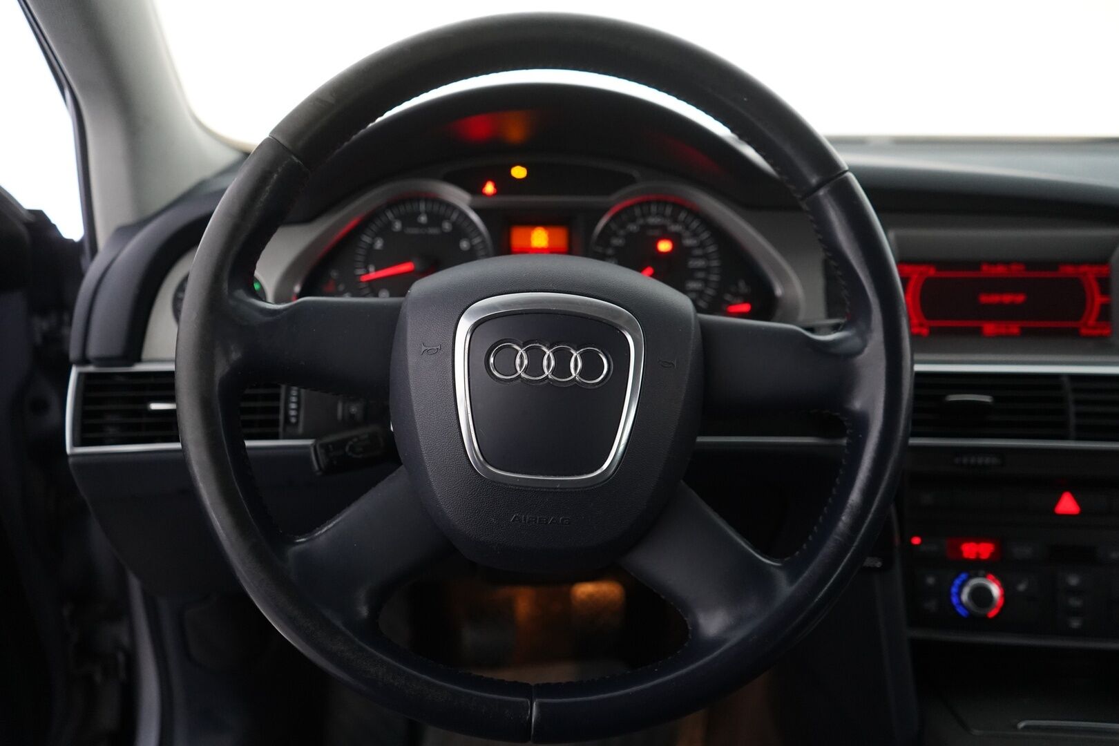 Audi A6 2007 Avant Business 2,0 Turbo FSI 125 kW * - YritysOutlet - Myydään vain yrityksille * - Suomi-auto / Kahdet renkaat / Hyvät huollot