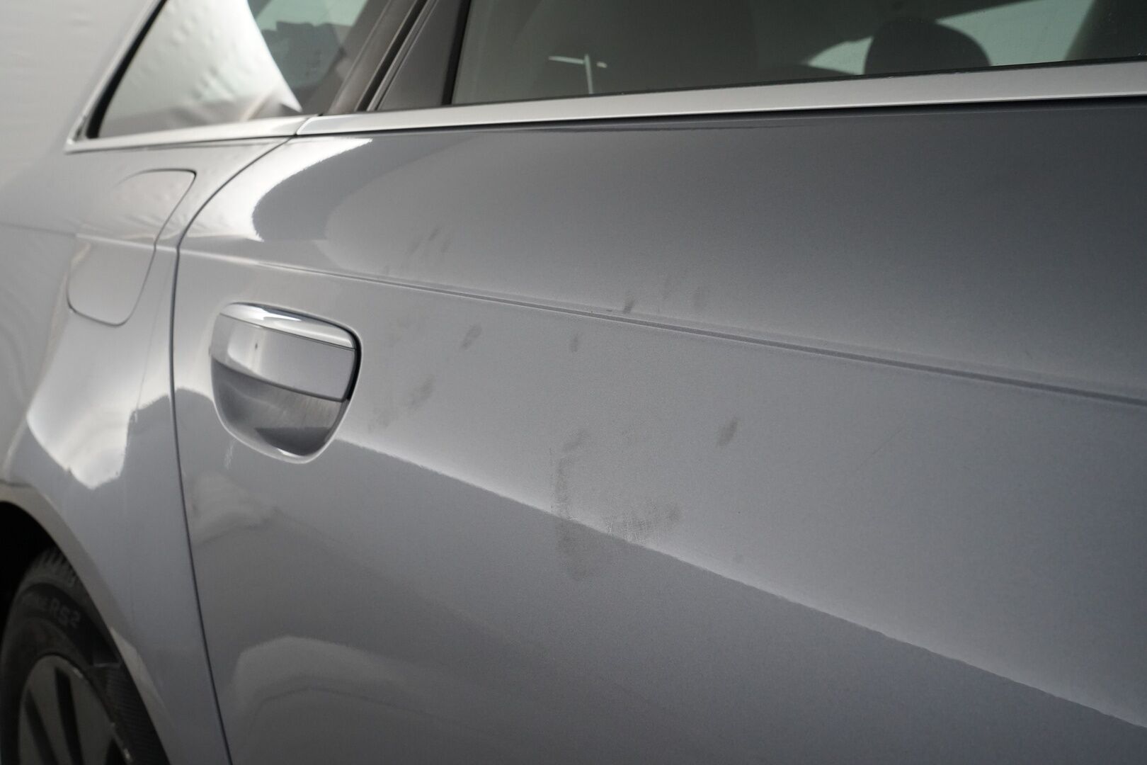 Audi A6 2007 Avant Business 2,0 Turbo FSI 125 kW * - YritysOutlet - Myydään vain yrityksille * - Suomi-auto / Kahdet renkaat / Hyvät huollot